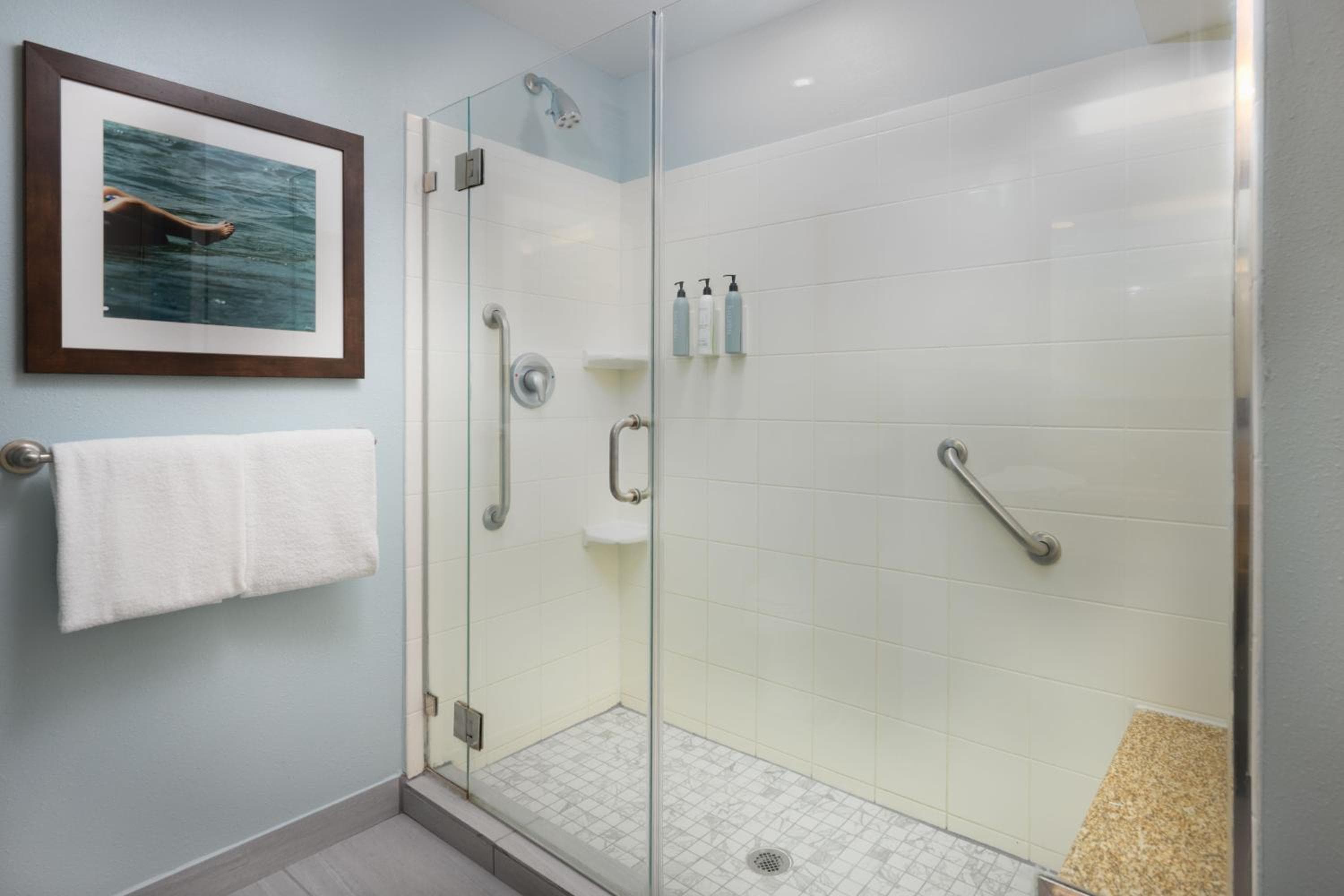 Courtyard by Marriott New Braunfels River Village