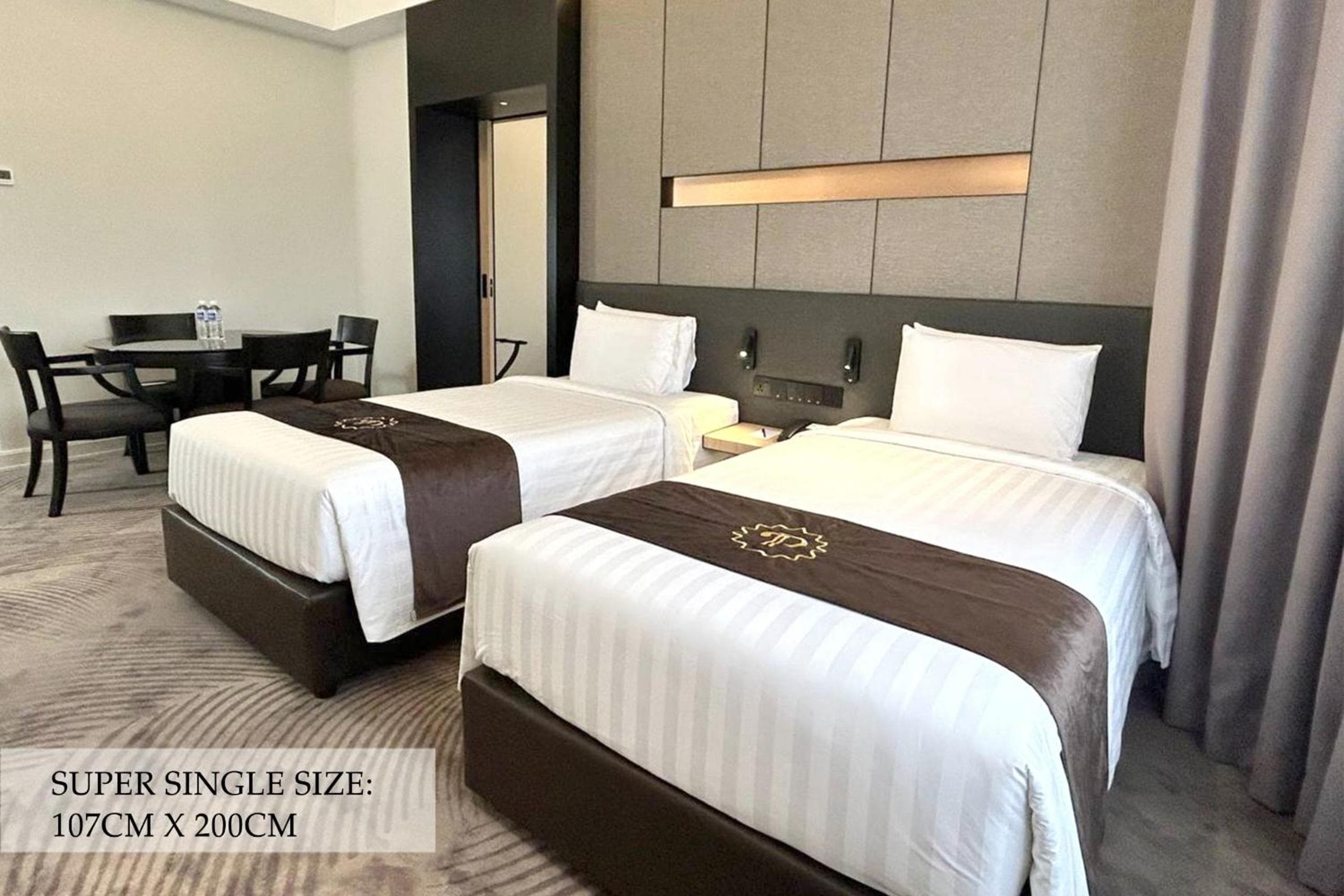 The Pearl Kuala Lumpur
