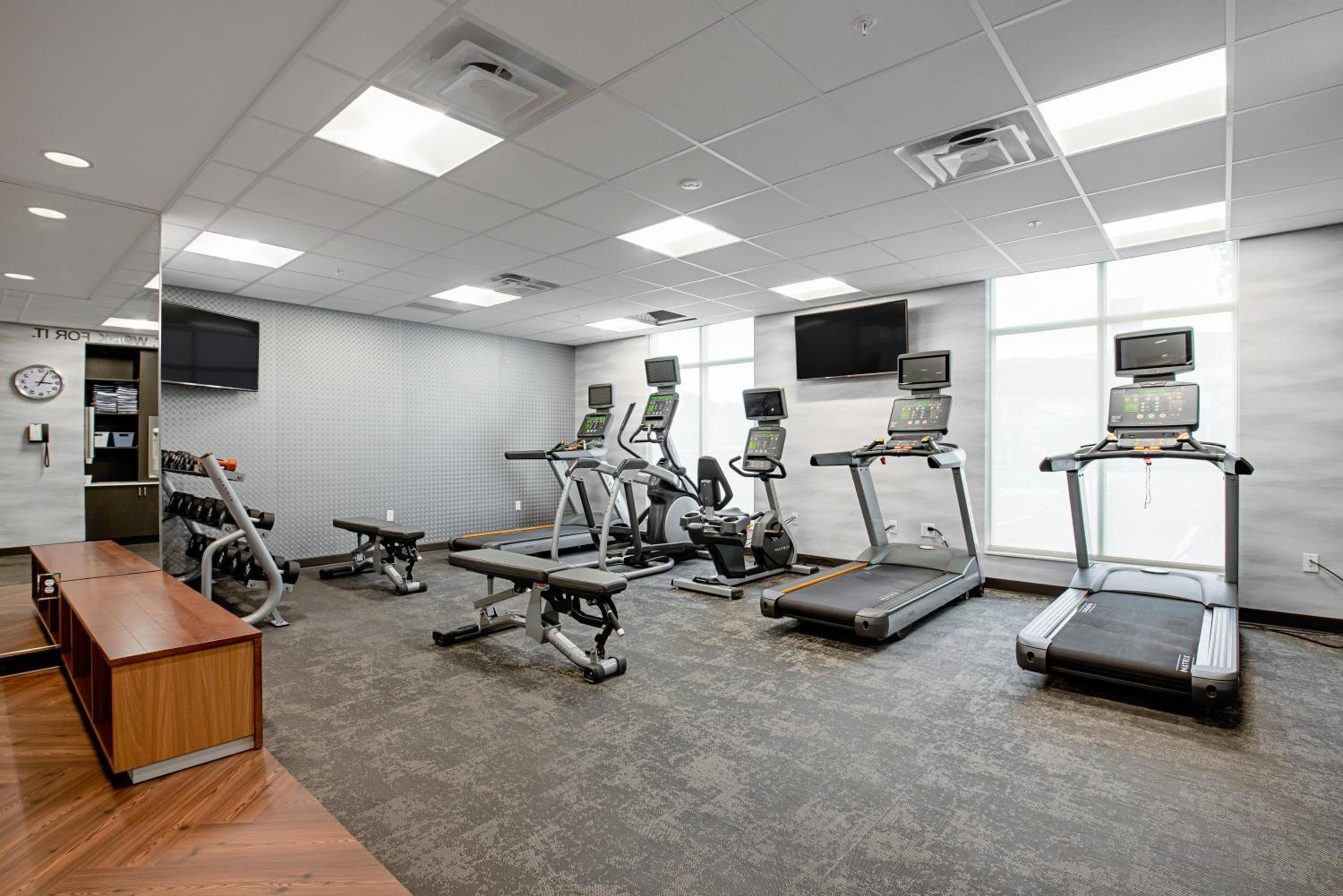 Fairfield Inn & Suites By Marriott Duluth Waterfront