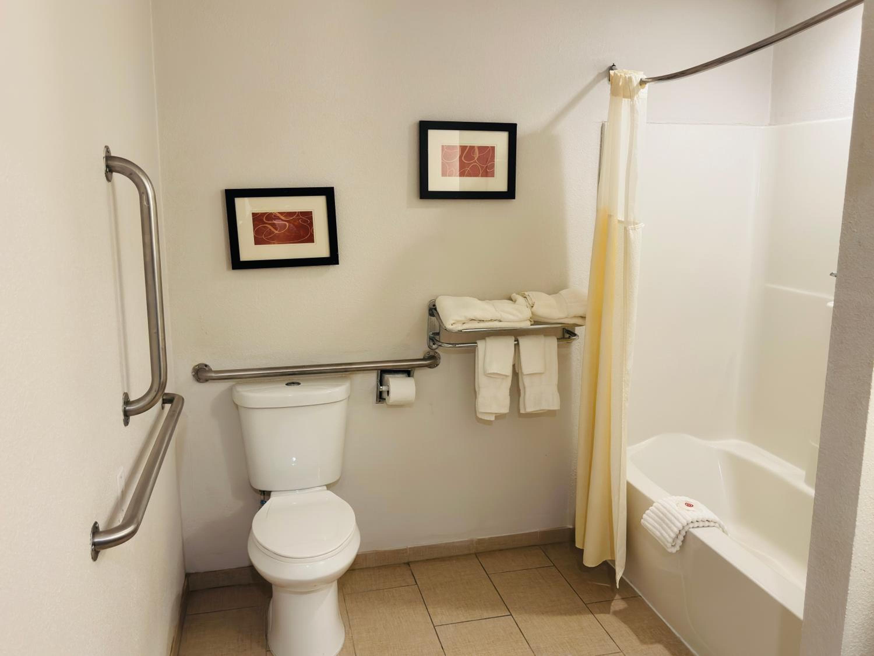 Comfort Suites Plymouth near US-30