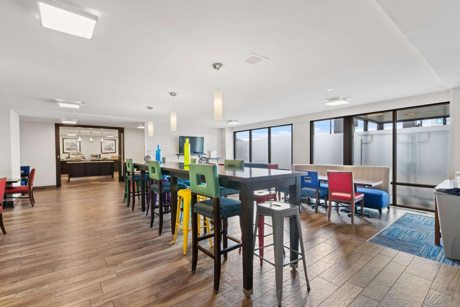Allentown Park Hotel by The Red Collection