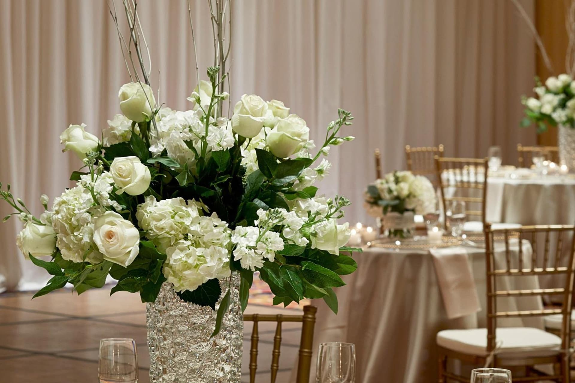 The Worthington Renaissance Fort Worth Hotel
