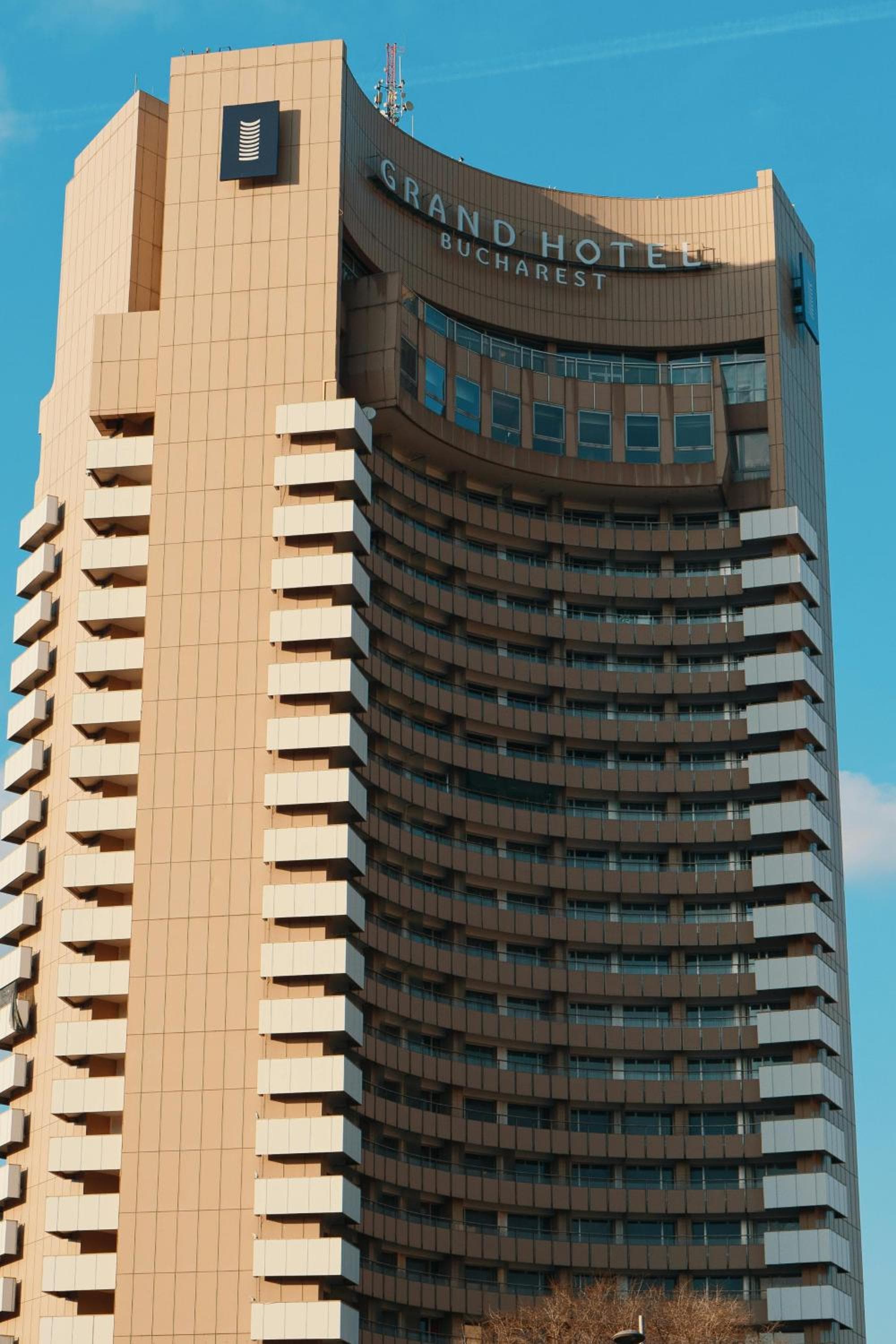 Grand Hotel Bucharest