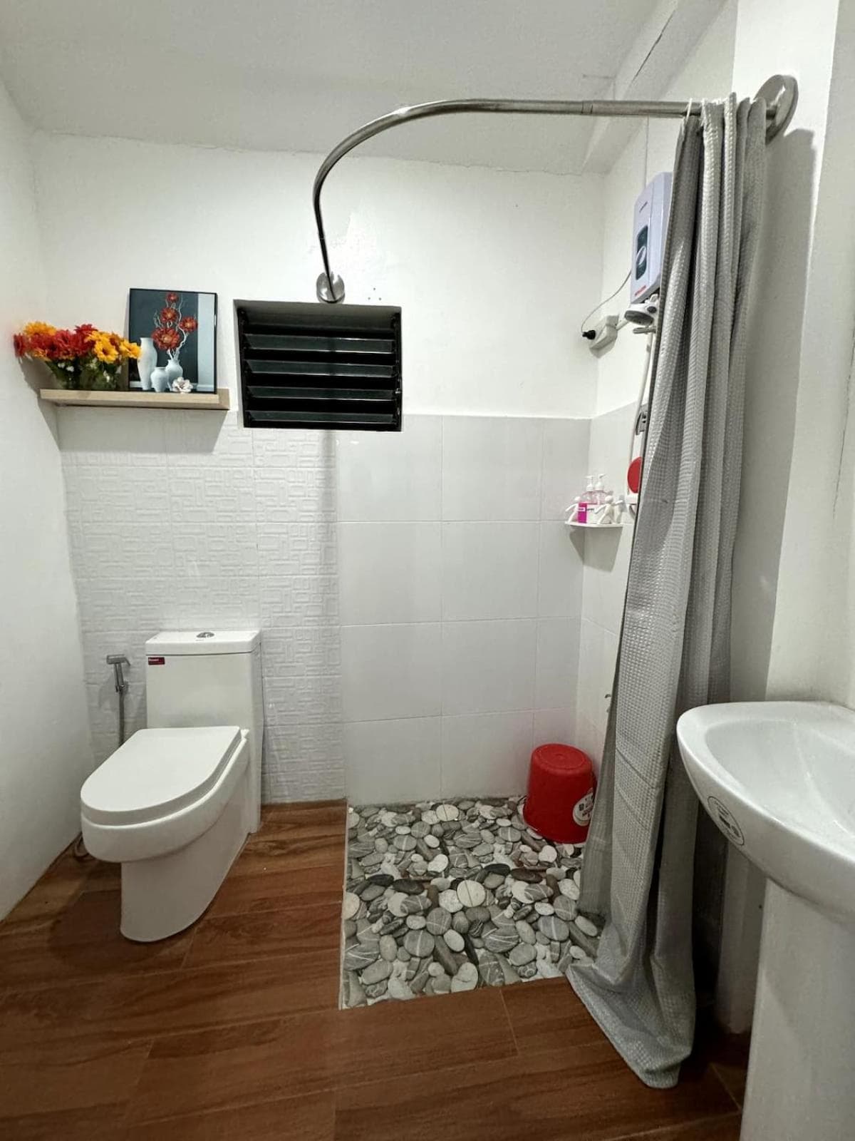 Ohwa's Guesthouse