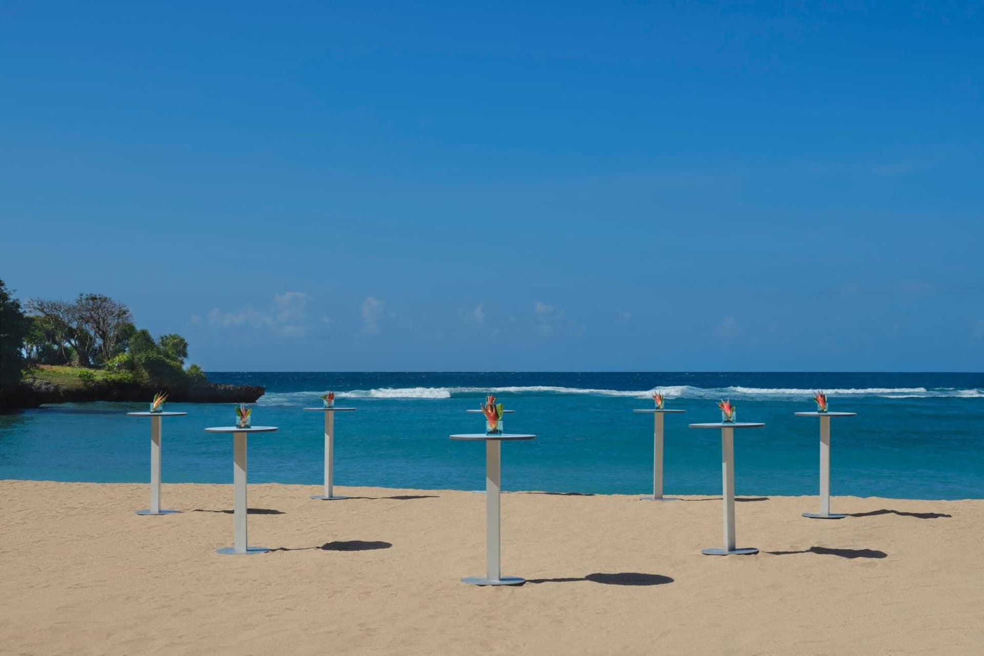 Renaissance Bali Nusa Dua Resort