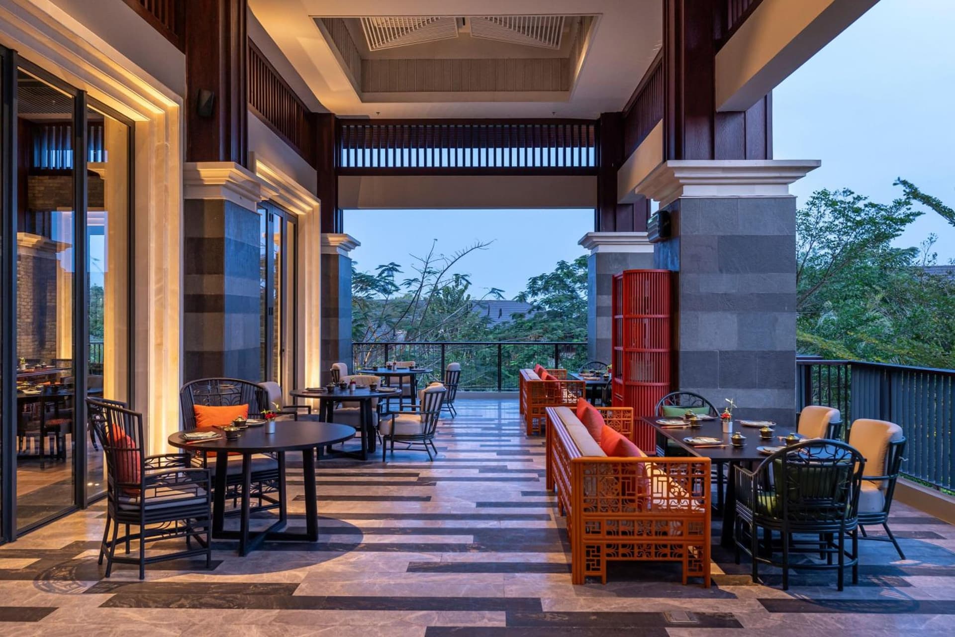 Renaissance Bali Nusa Dua Resort