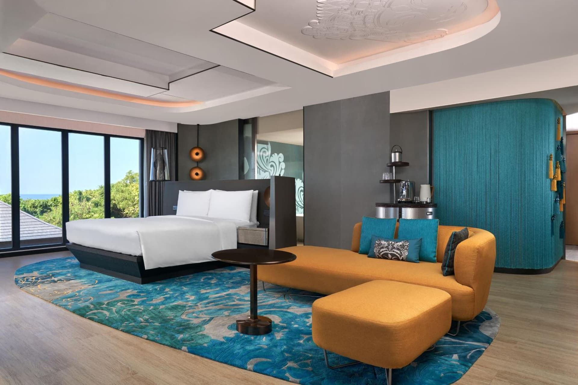 Renaissance Bali Nusa Dua Resort