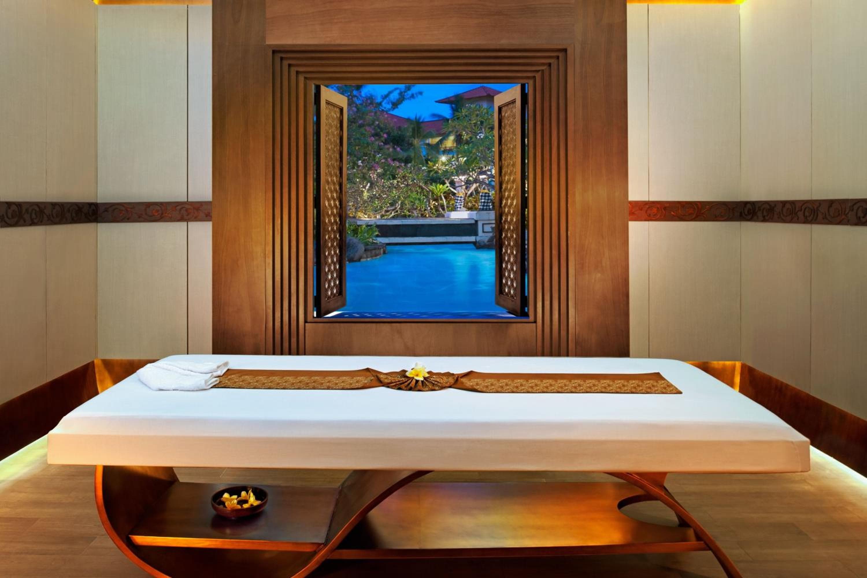 The Laguna, A Luxury Collection Resort & Spa, Nusa Dua, Bali