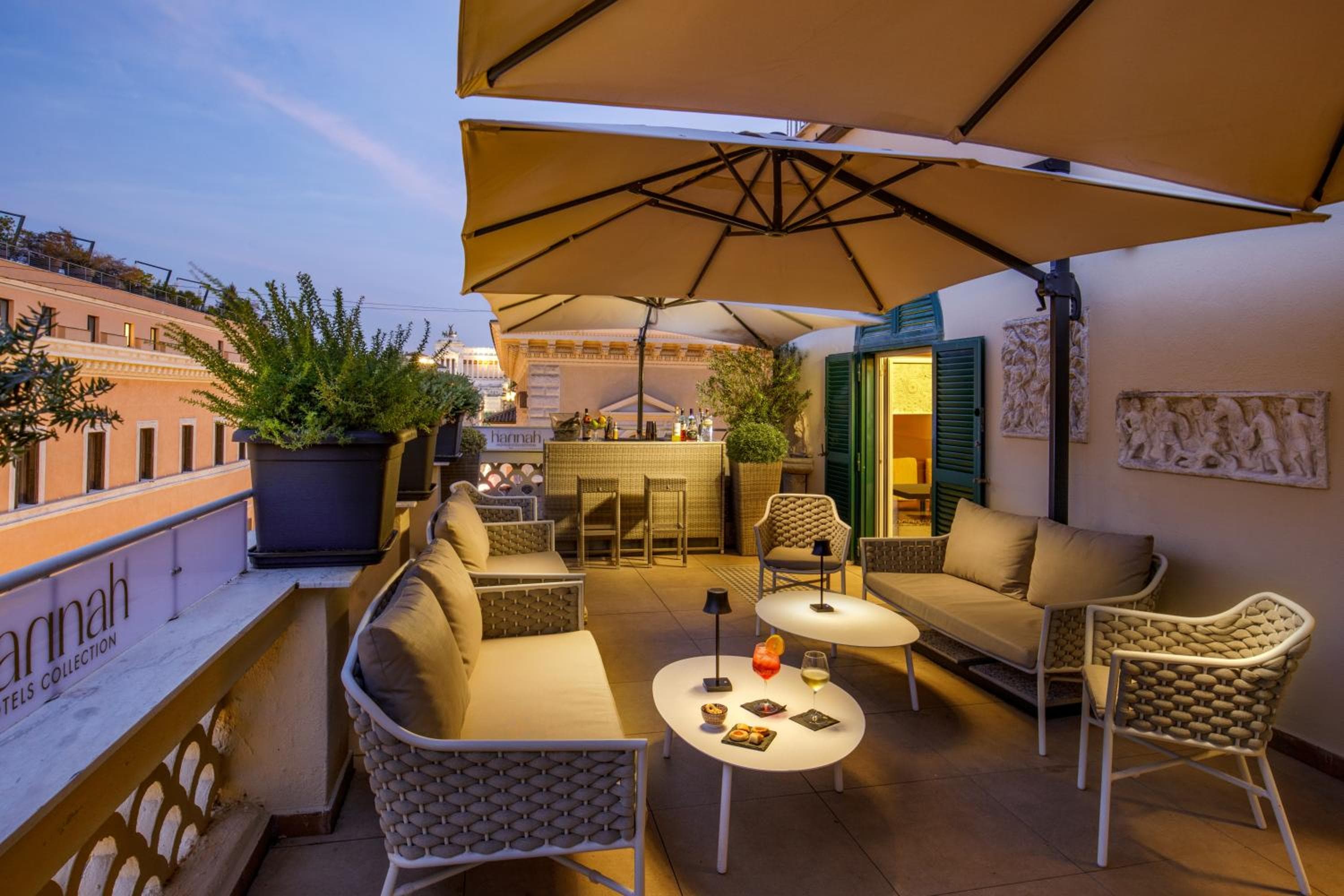 Hotel Regno