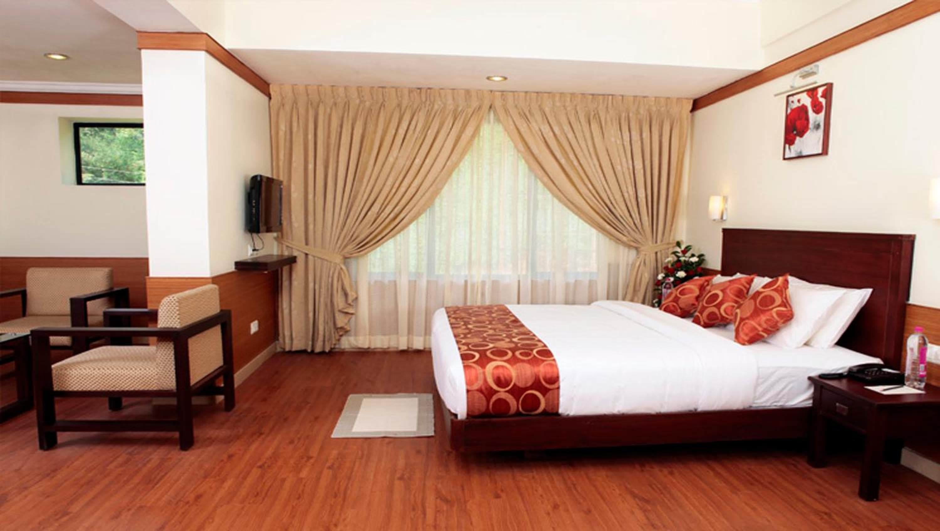 Clouds Valley Hotel