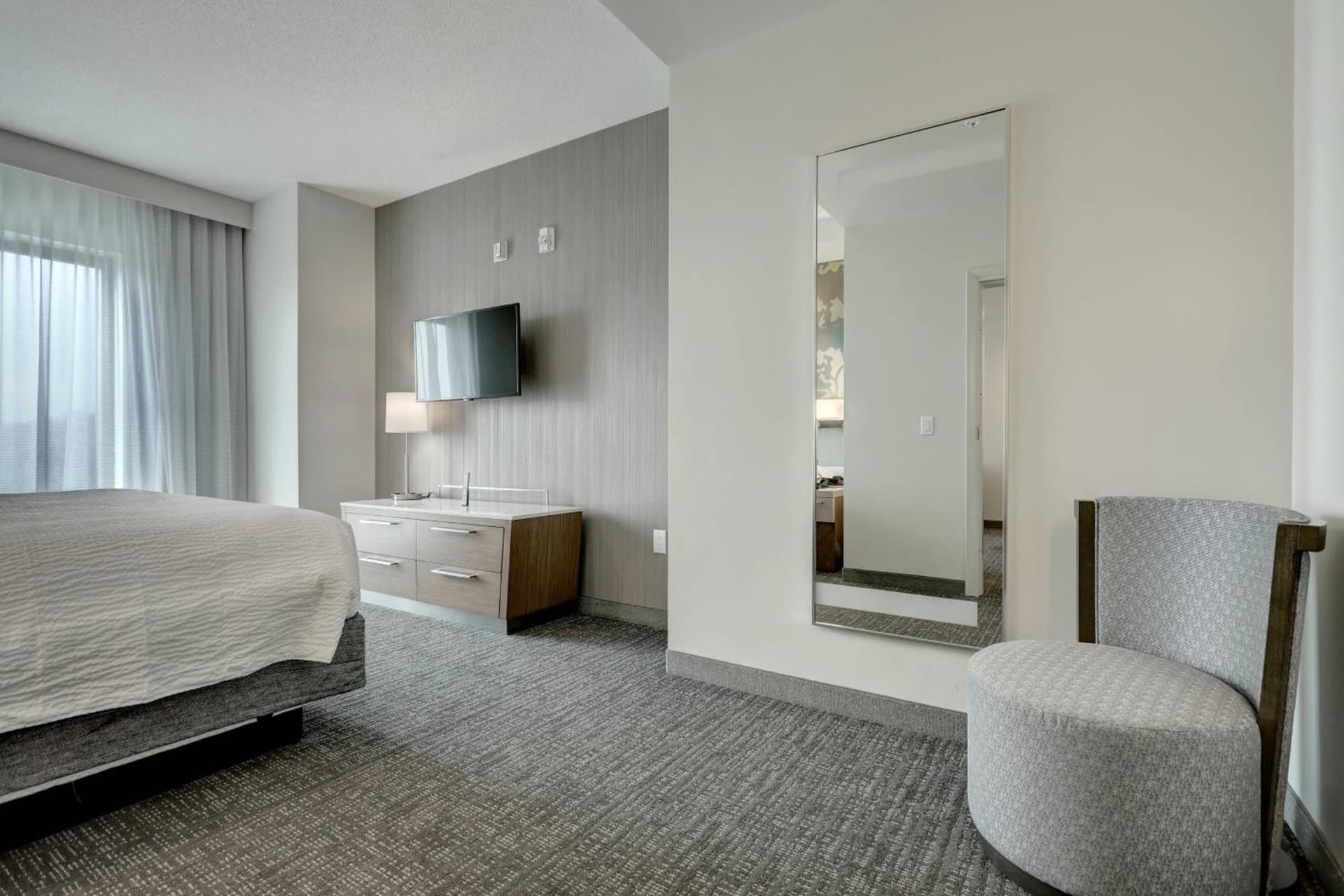 Courtyard by Marriott Deptford