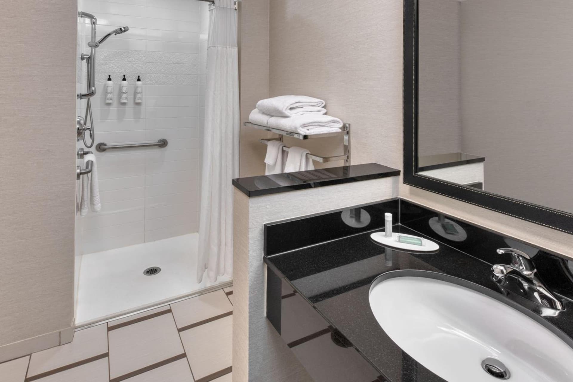 Fairfield Inn & Suites by Marriott Moncton