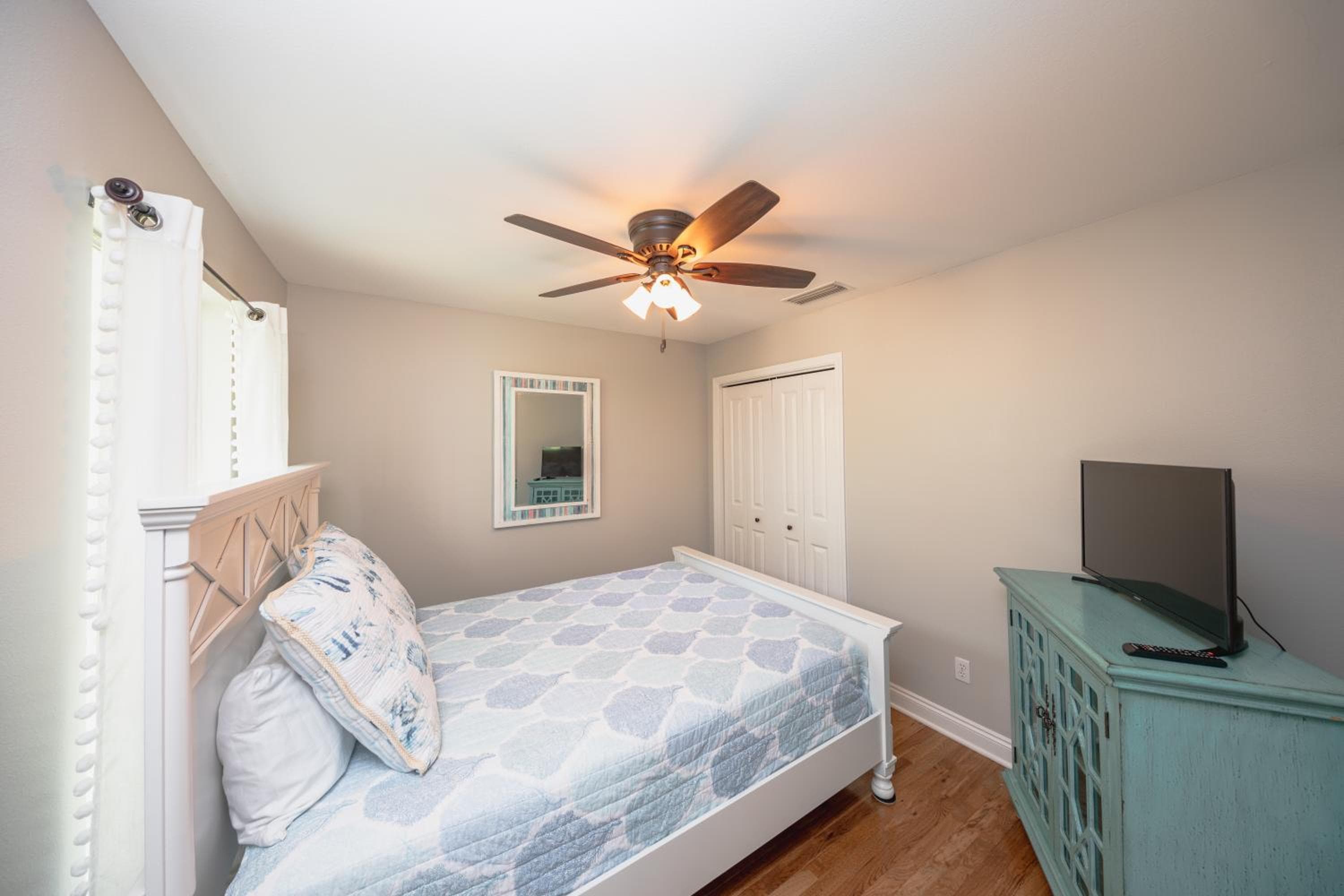Gorgeous Bay-View Home 10 Min From Grayton Beach