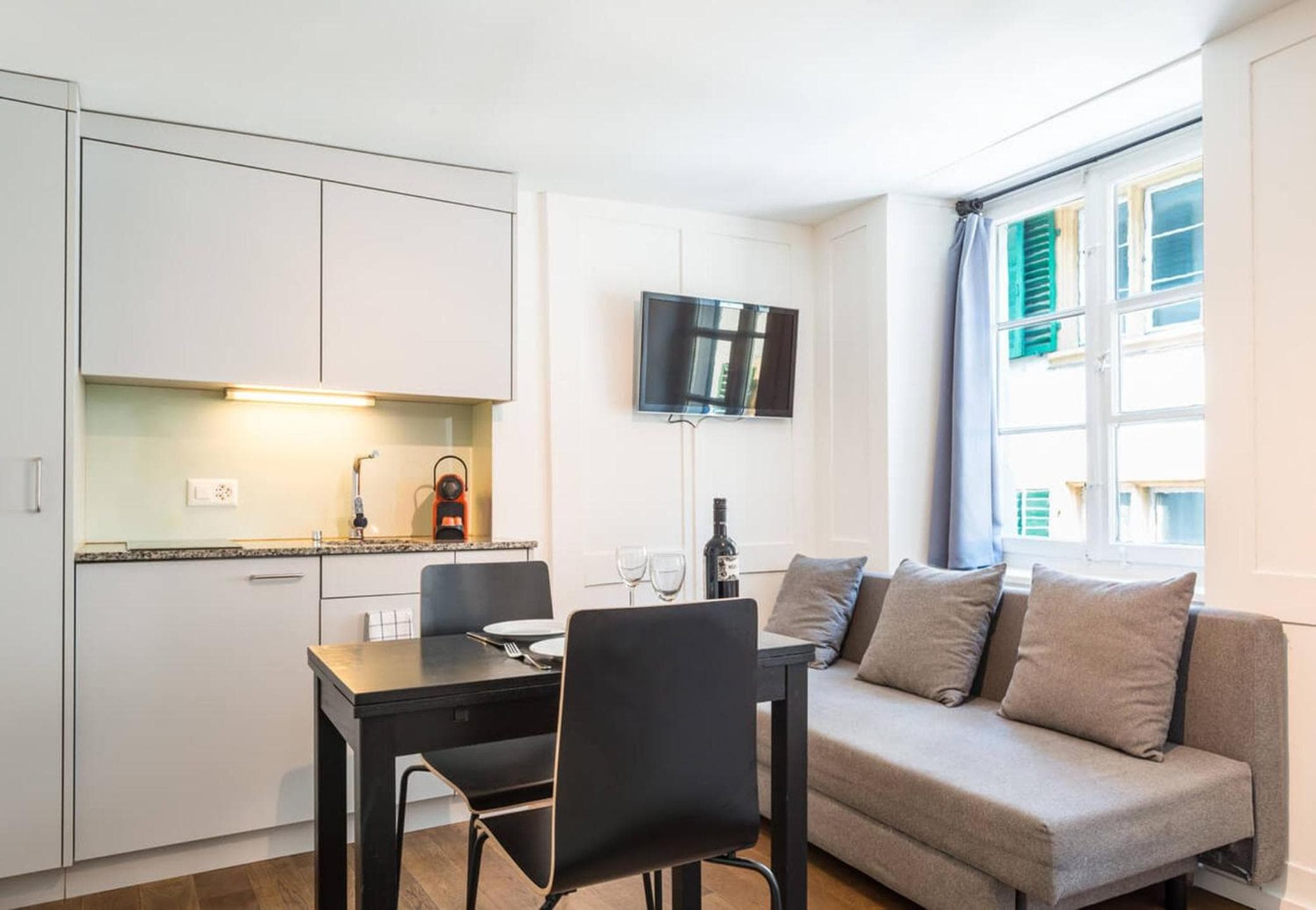 HITrental Schmidgasse - Apartments