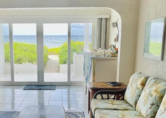 Welcome to Sandy Shores 2 Bedrooms 2 baths Ocean Views