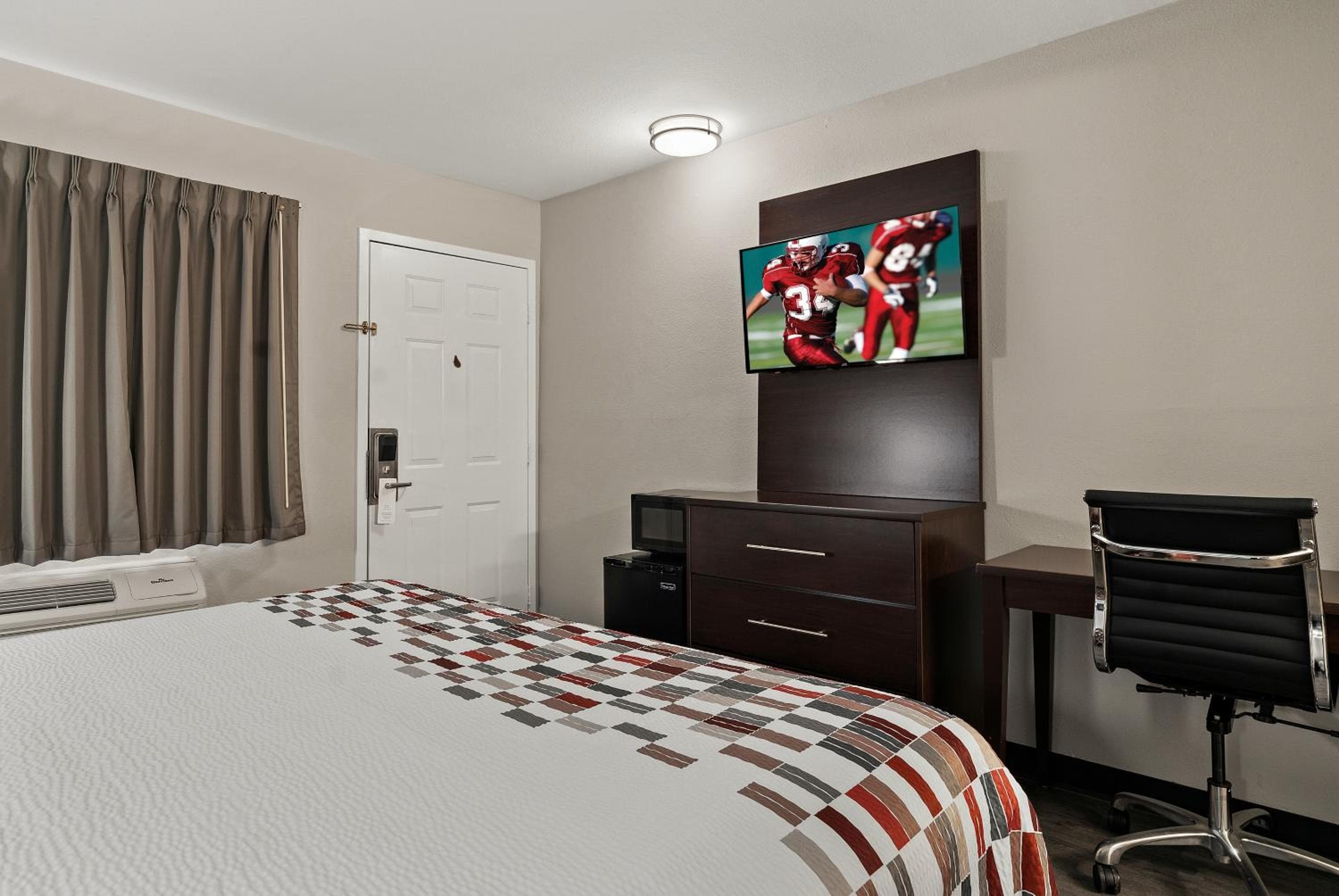 Red Roof Inn Spartanburg - I-85