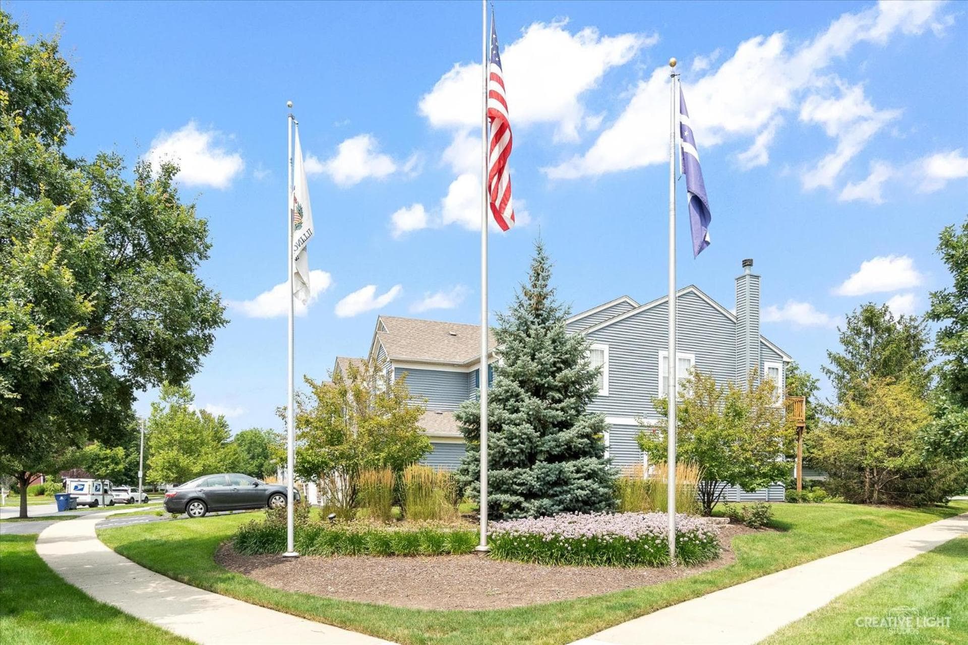 The VC Home