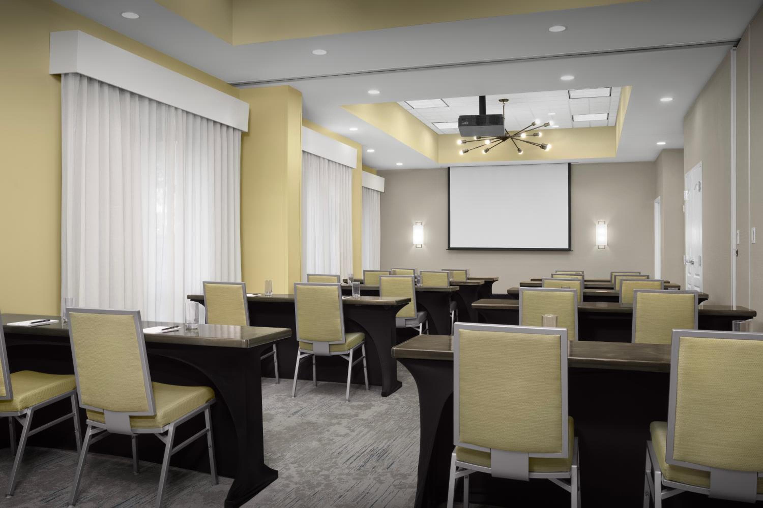 Hilton Garden Inn Jacksonville Downtown Southbank
