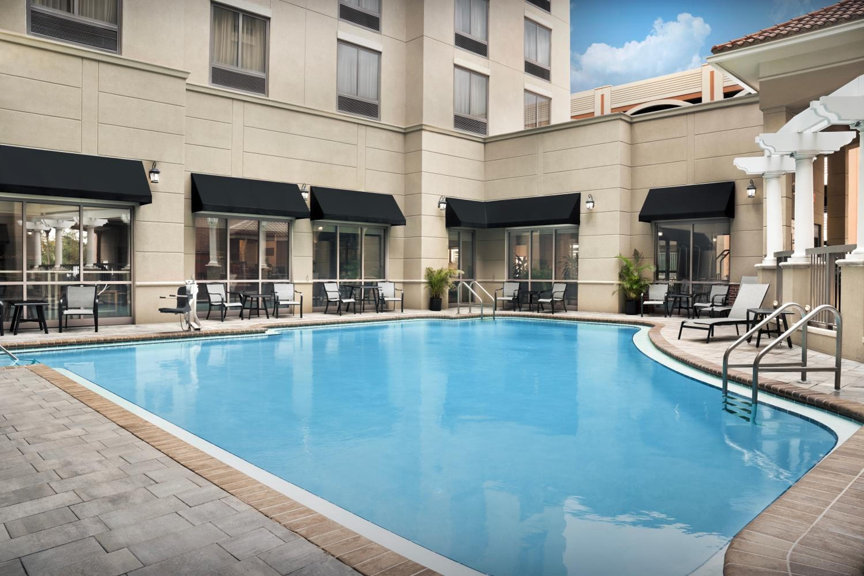 Hilton Garden Inn Jacksonville Downtown Southbank