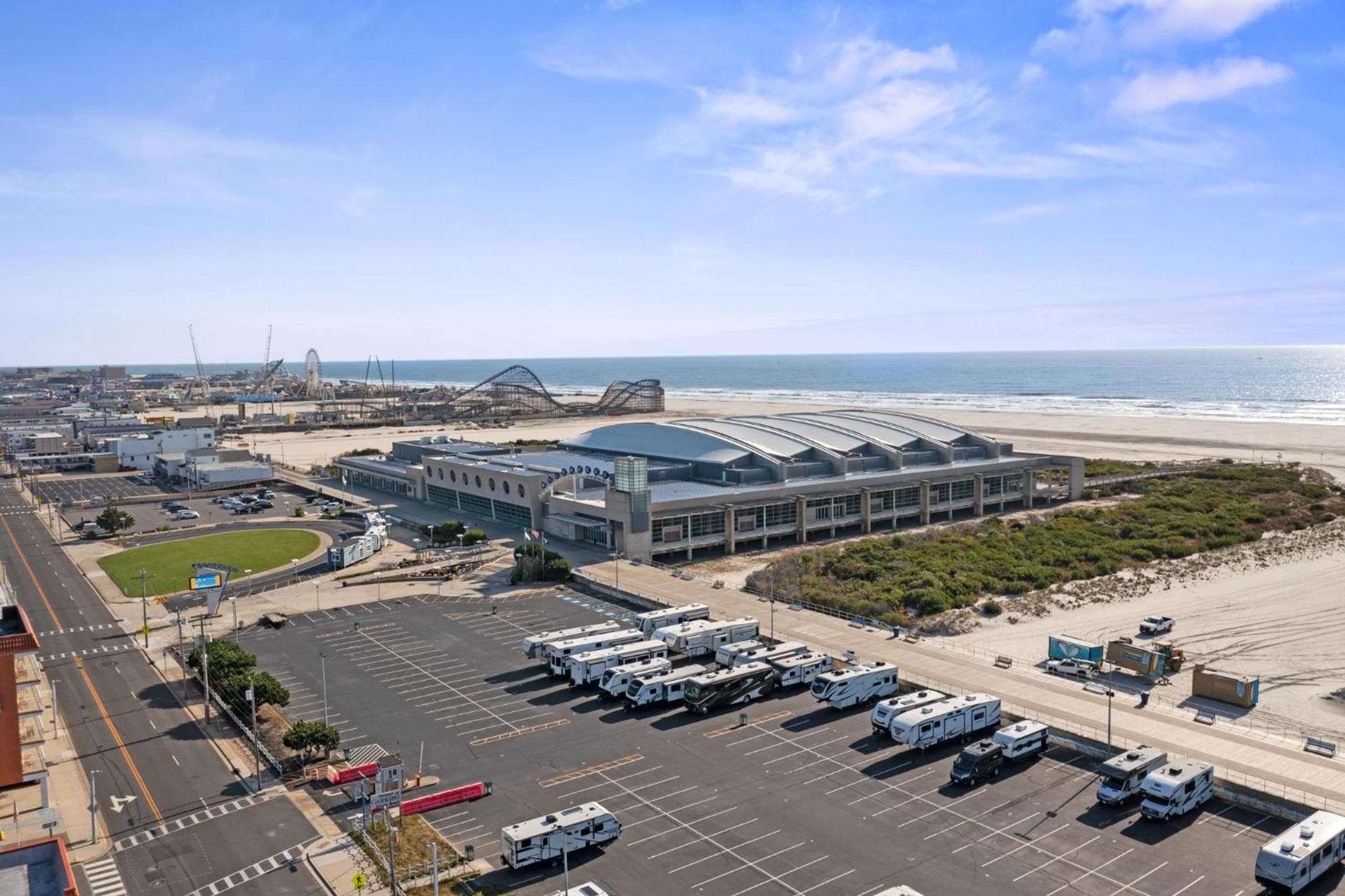 Beach Bliss in Wildwood Crest
