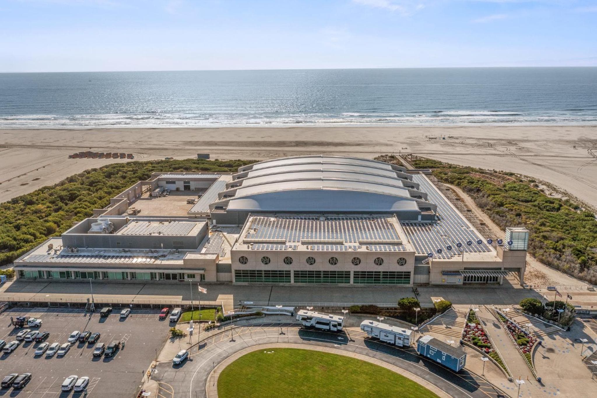 Beach Bliss in Wildwood Crest