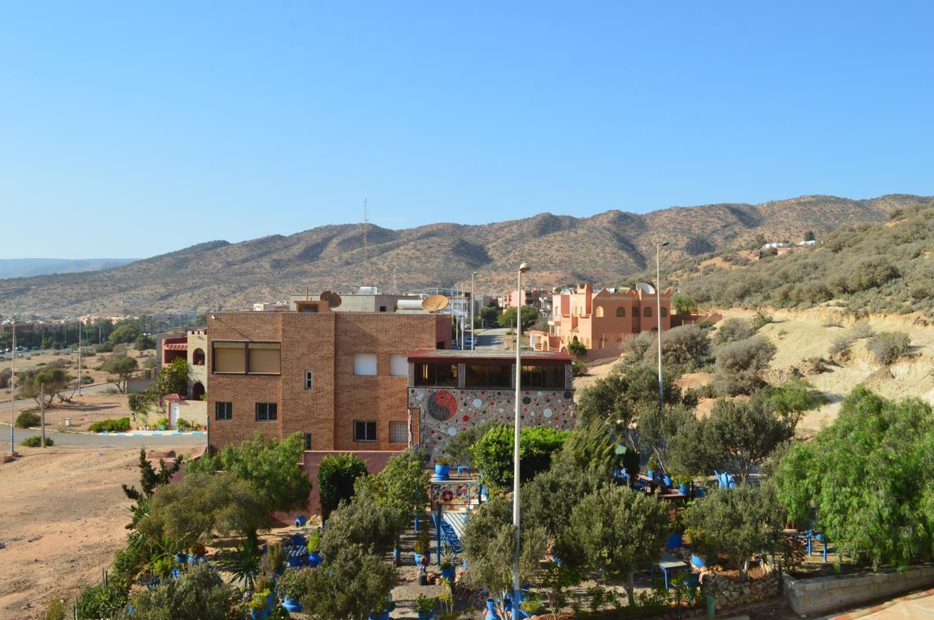 Pearl Surf Camp Morocco