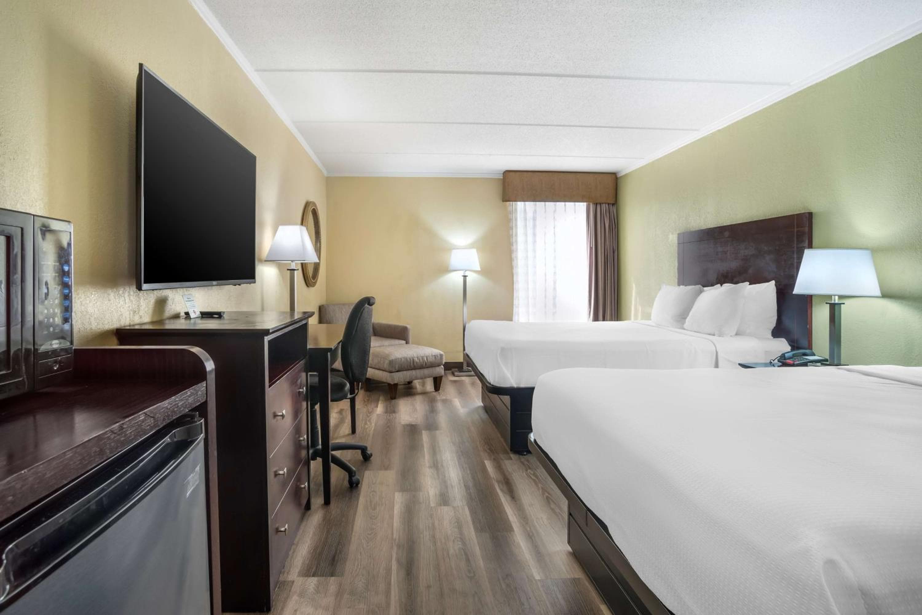 Best Western Charlotte-Gastonia