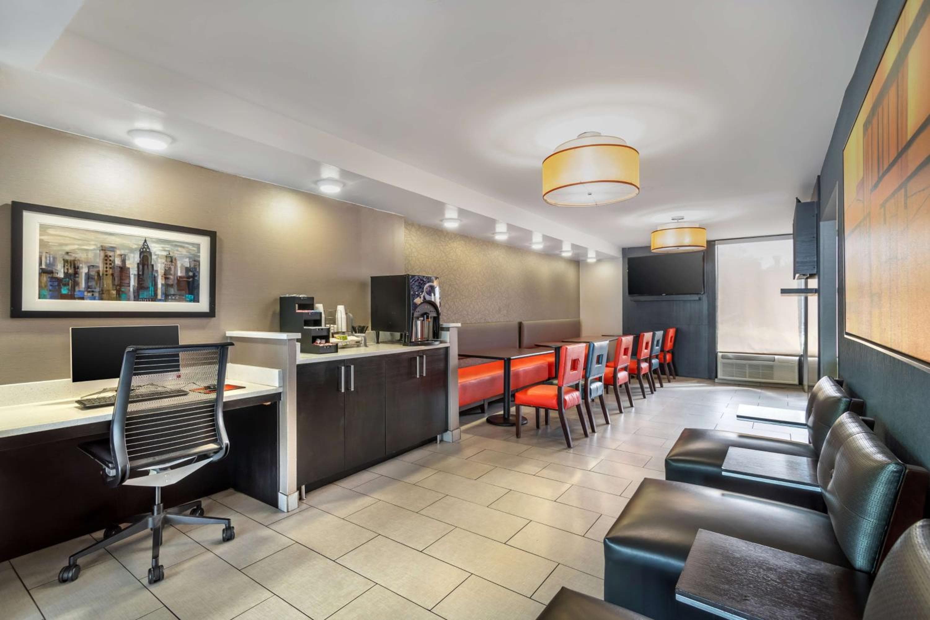 Best Western Charlotte-Gastonia