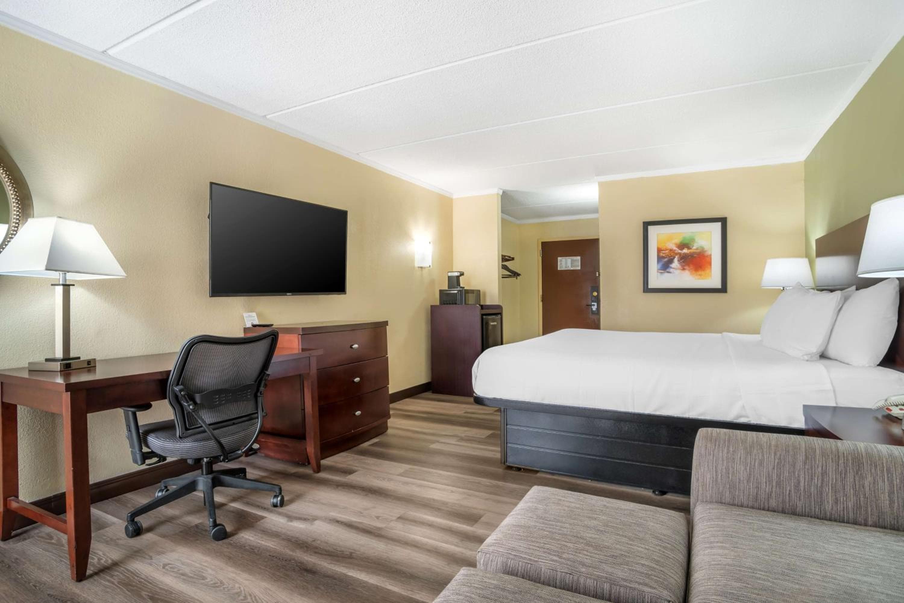Best Western Charlotte-Gastonia
