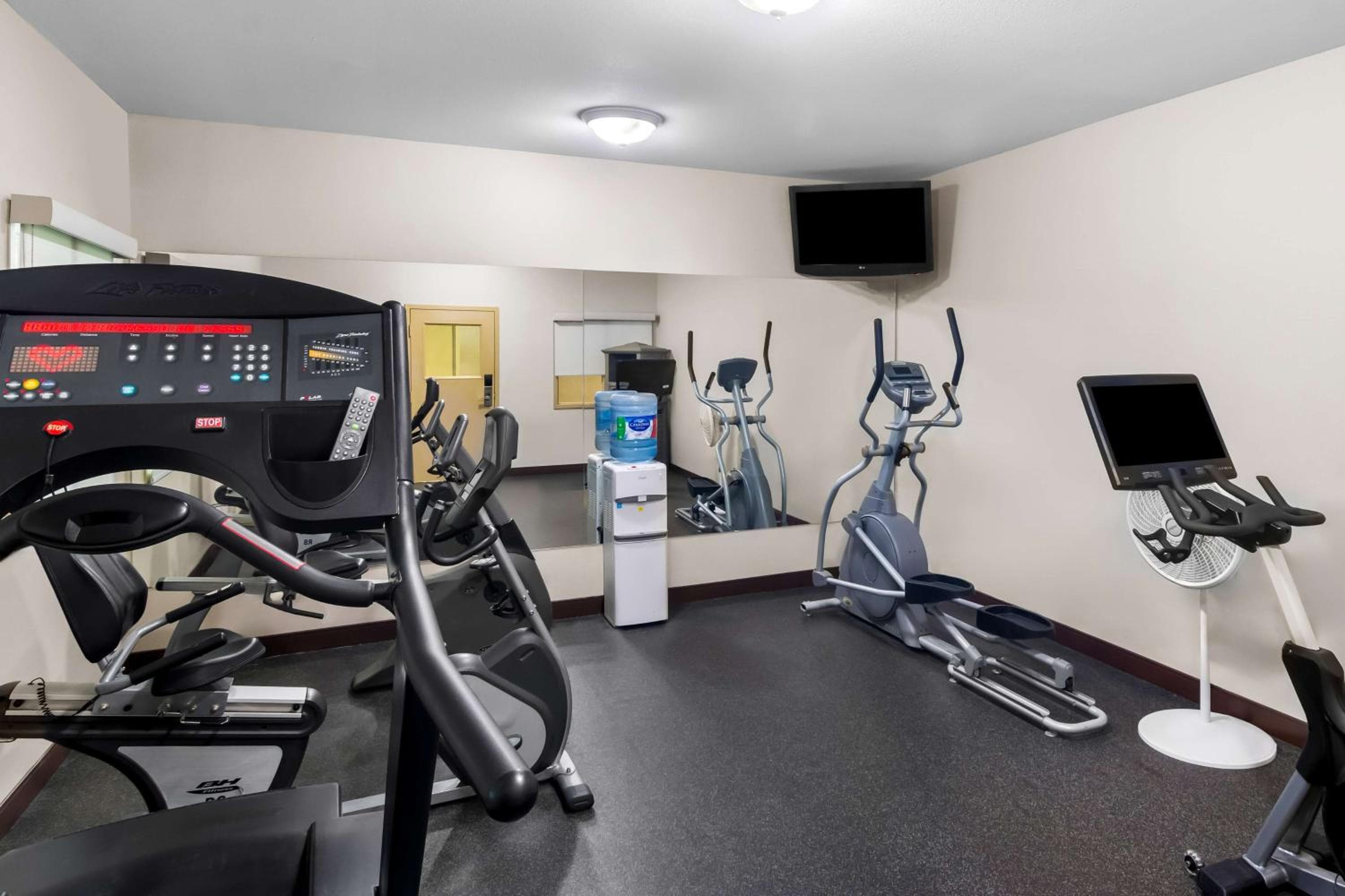 Best Western Plus Osoyoos Hotel & Suites