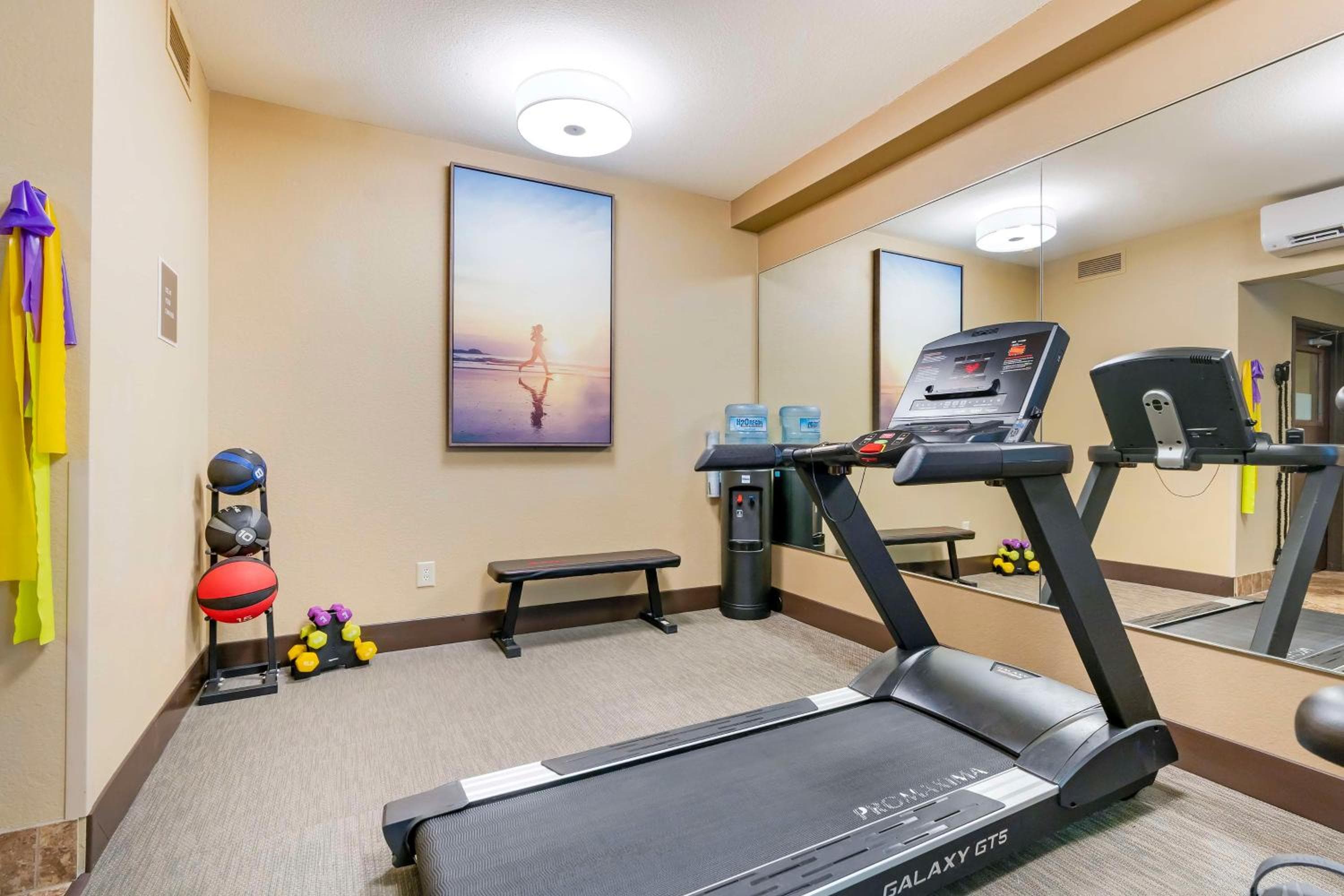 Best Western Columbia River Waterfront Hotel Astoria