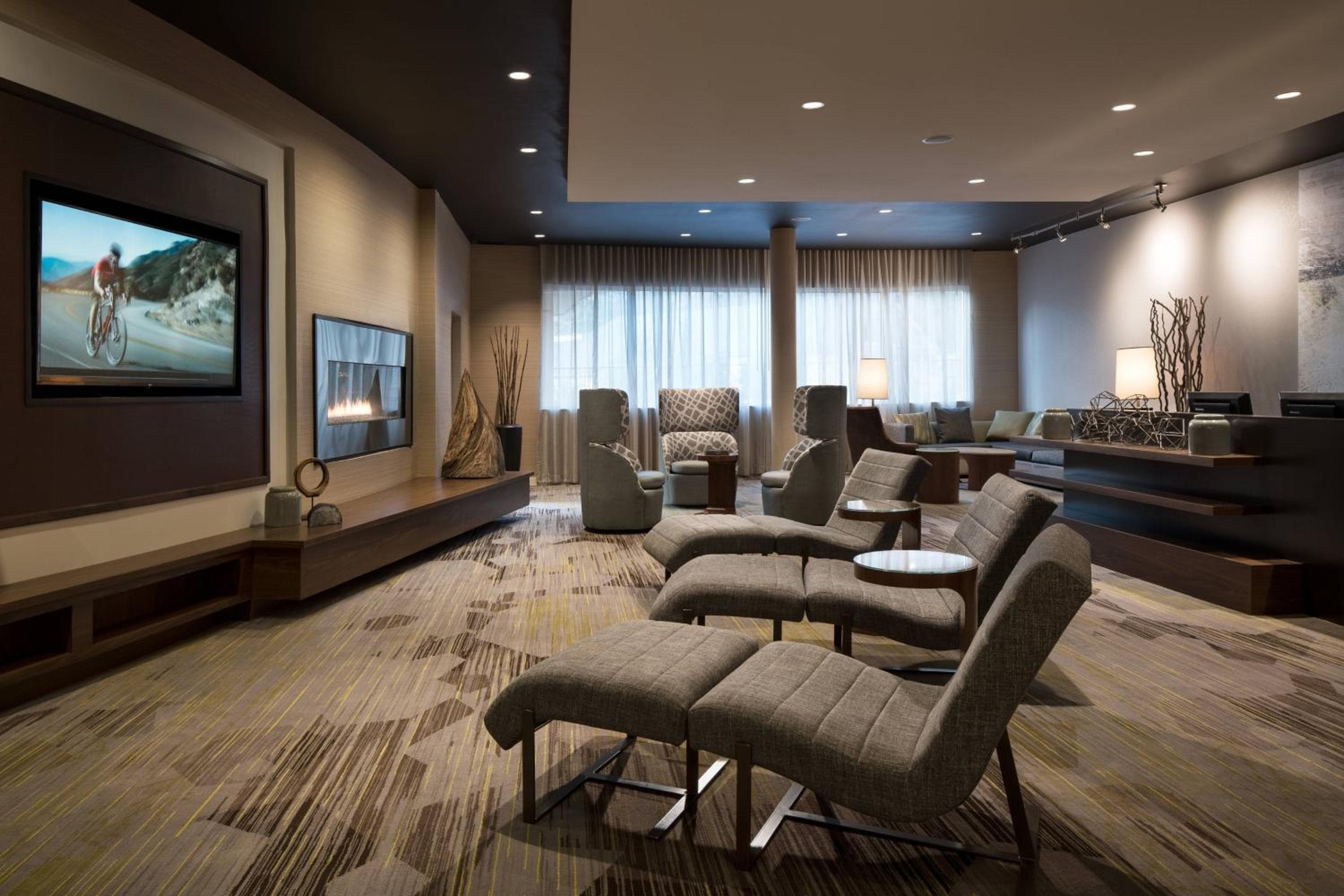 Courtyard by Marriott Glenwood Springs