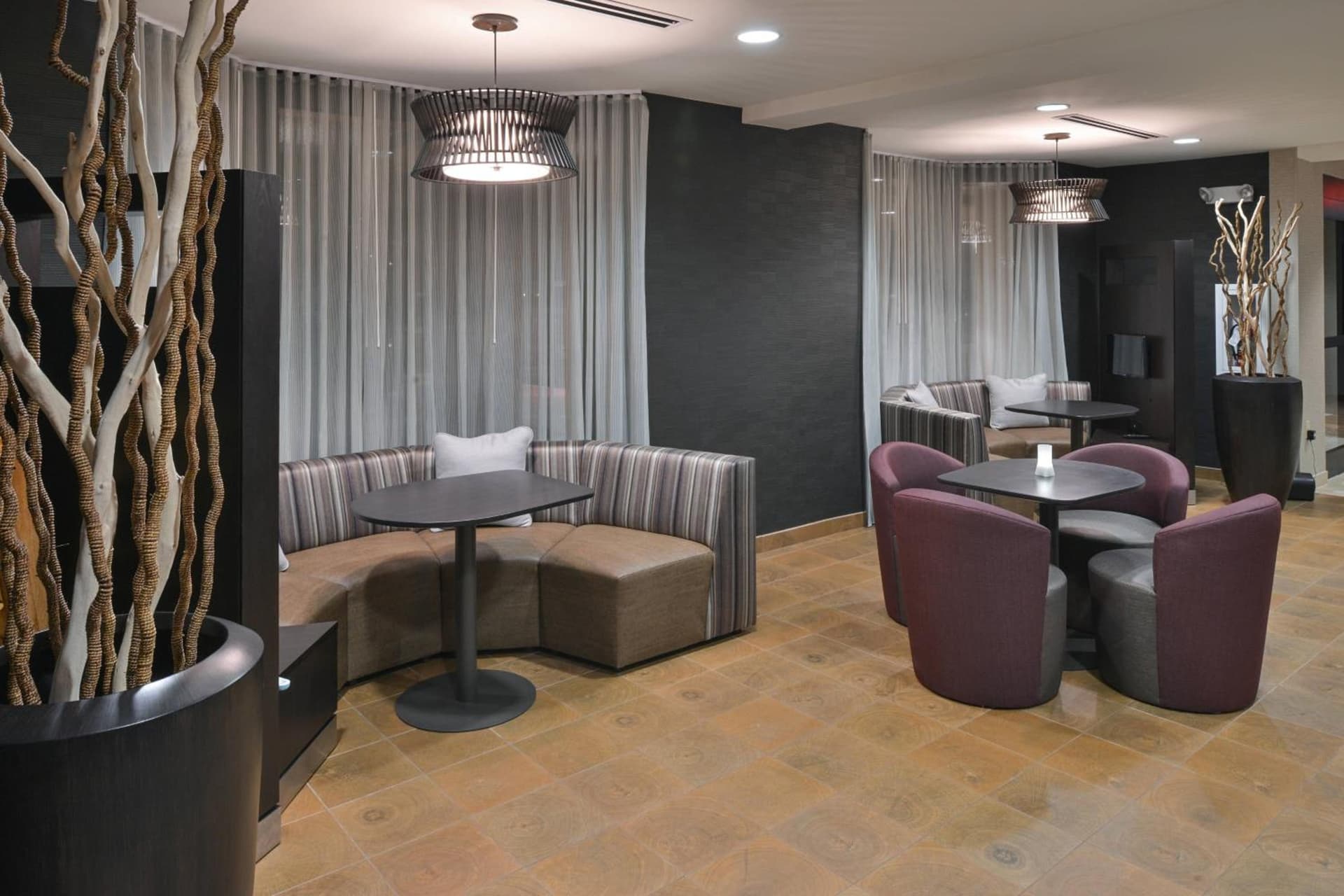 Courtyard by Marriott Charlotte Matthews