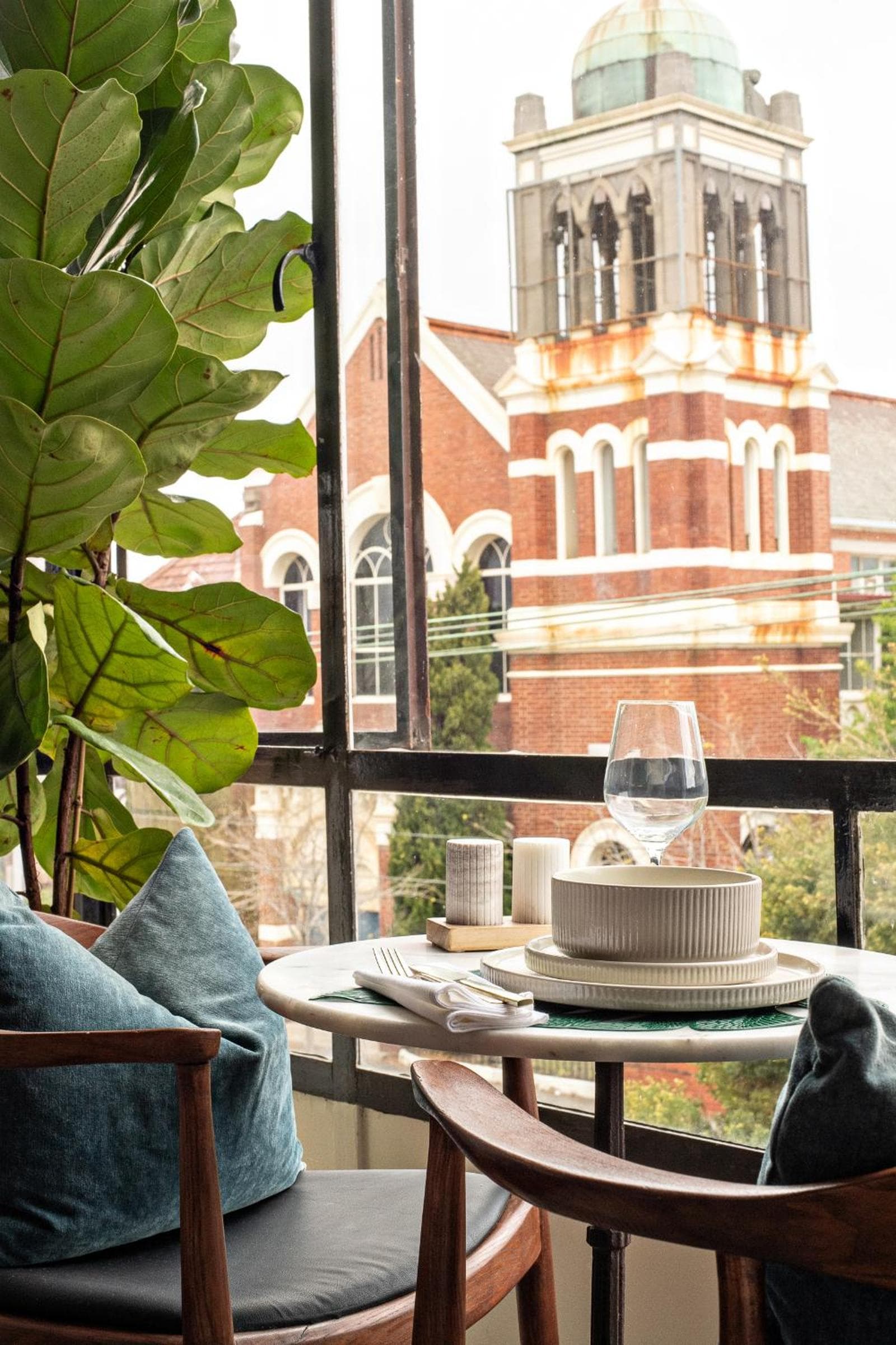Charming Hideaway Apartment Near St Kilda