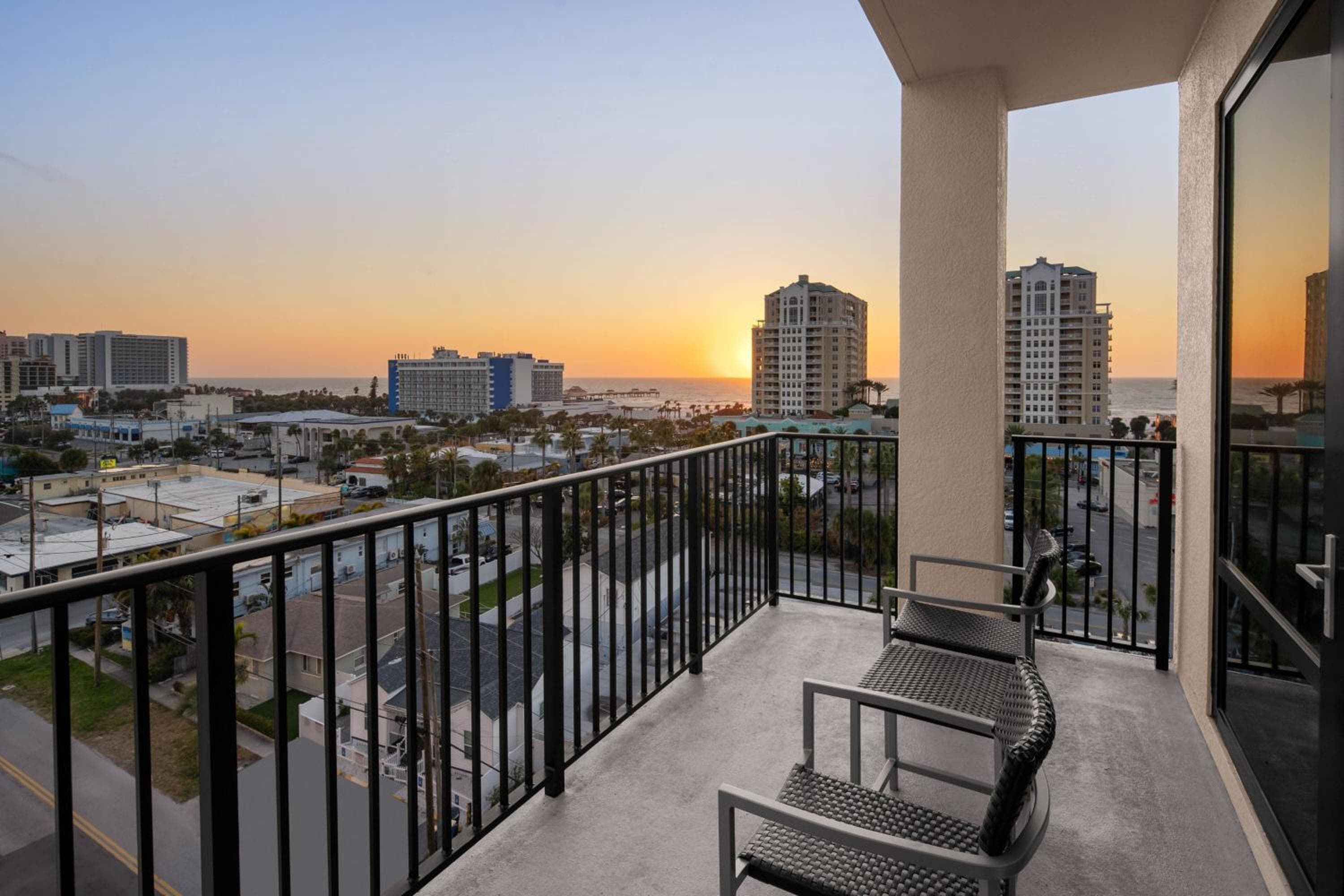 Courtyard by Marriott Clearwater Beach