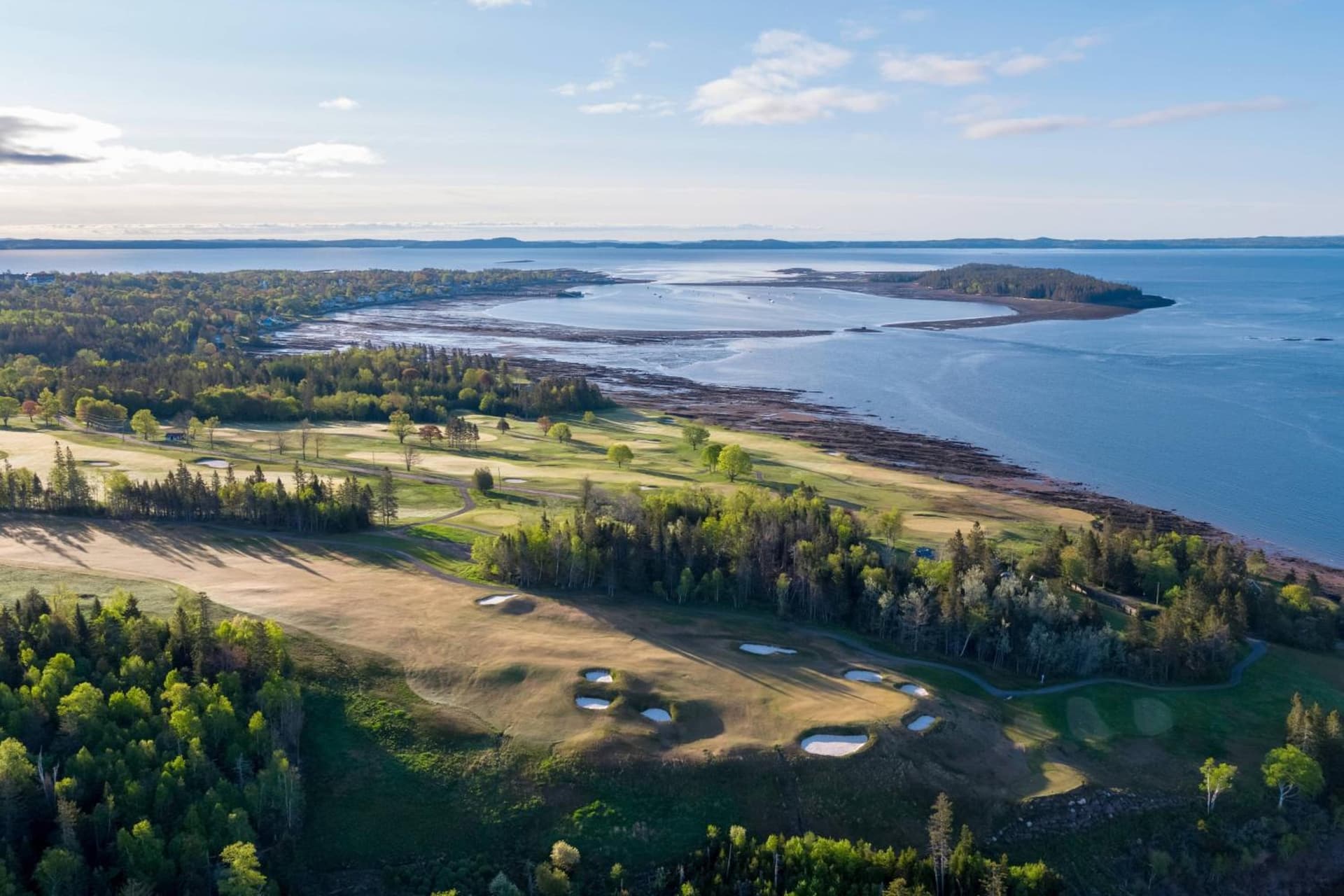 The Algonquin Resort St. Andrews by-the-Sea, Autograph Collection