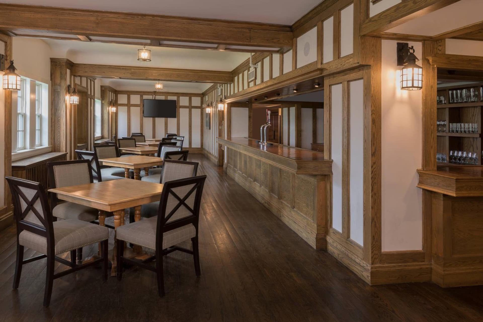 The Algonquin Resort St. Andrews by-the-Sea, Autograph Collection