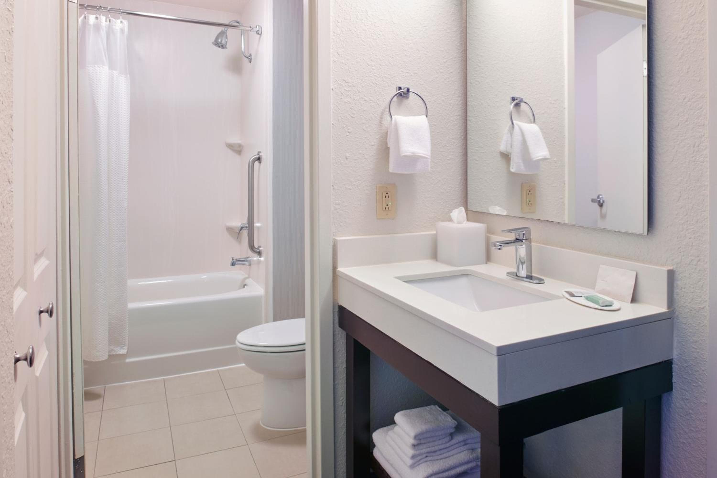 Courtyard by Marriott Columbus Downtown