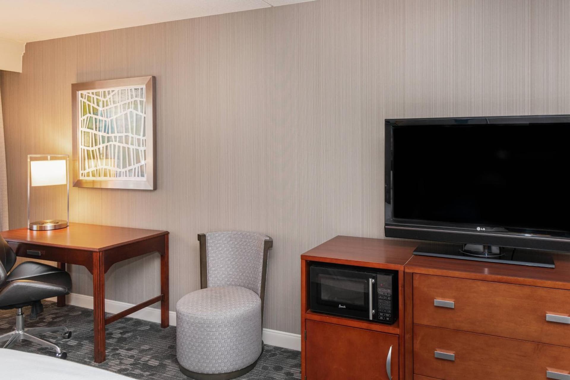 Courtyard by Marriott Bloomington