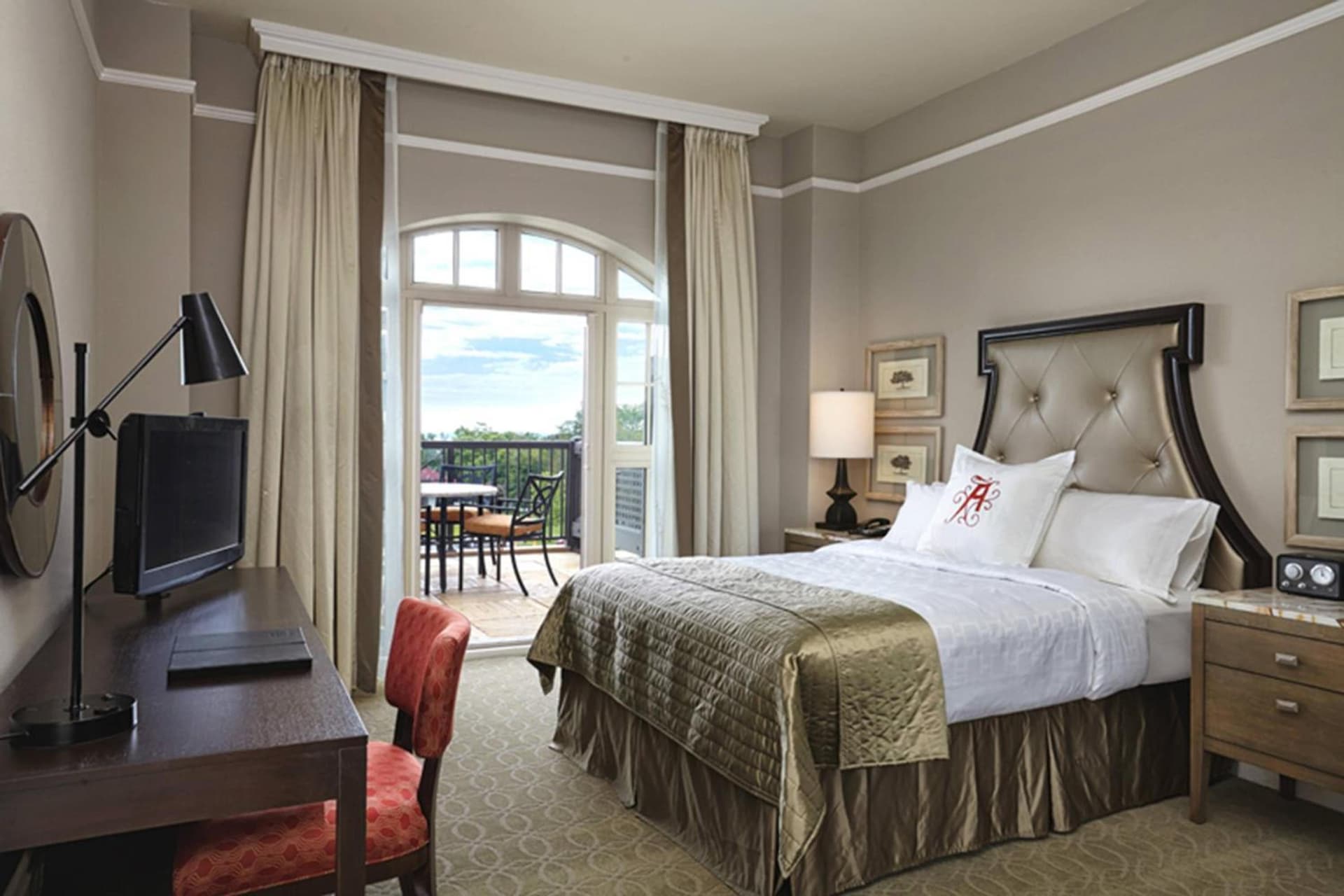 The Algonquin Resort St. Andrews by-the-Sea, Autograph Collection