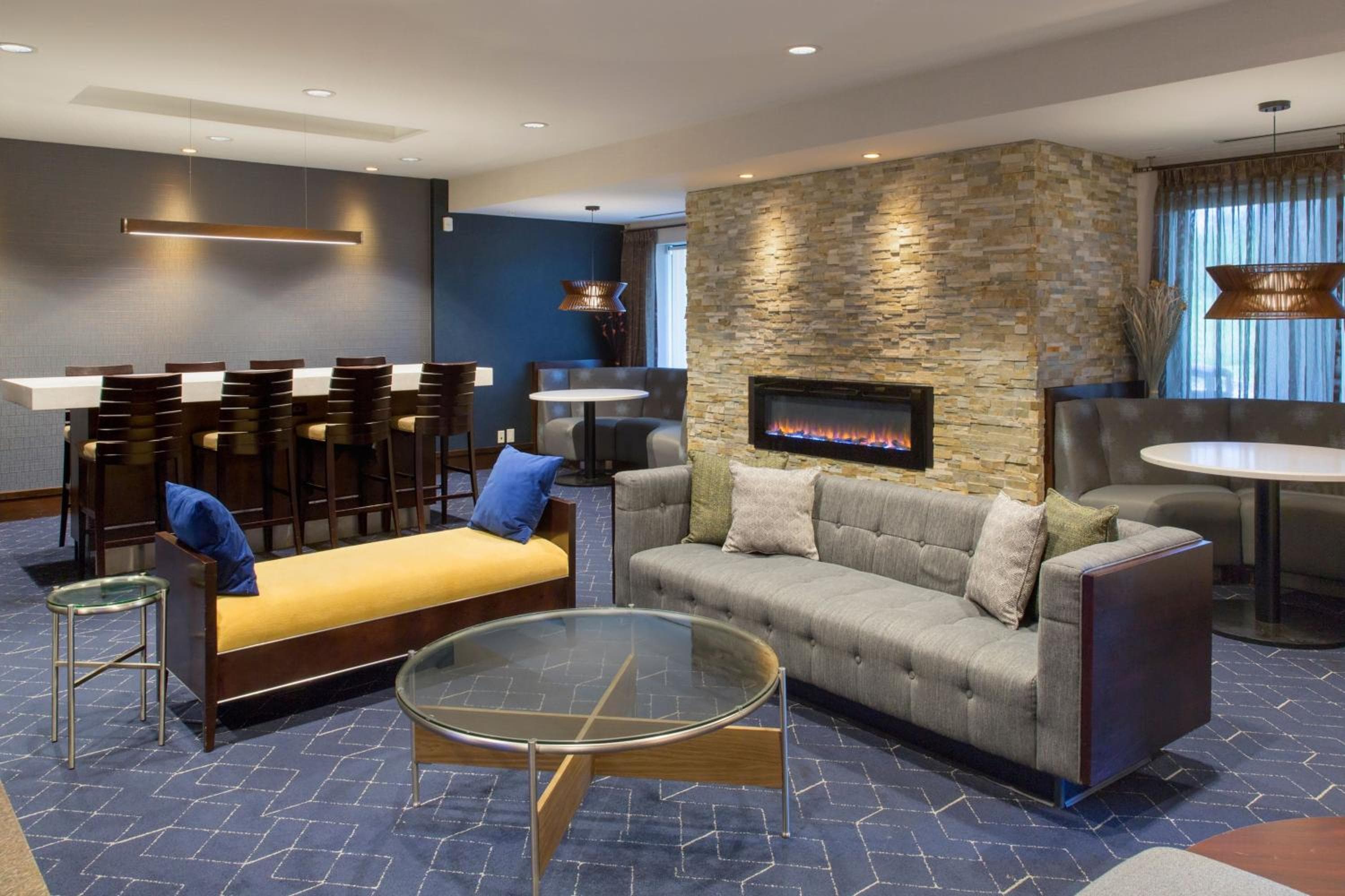 Courtyard by Marriott Buffalo Amherst/University