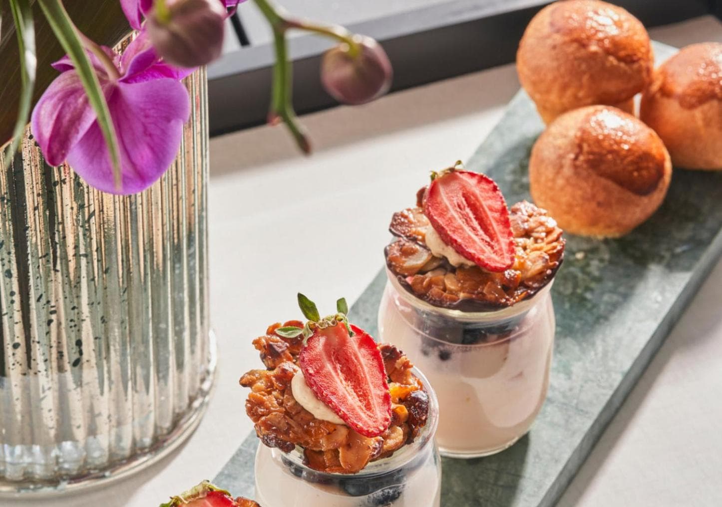 Mandarin Oriental Bosphorus, Istanbul