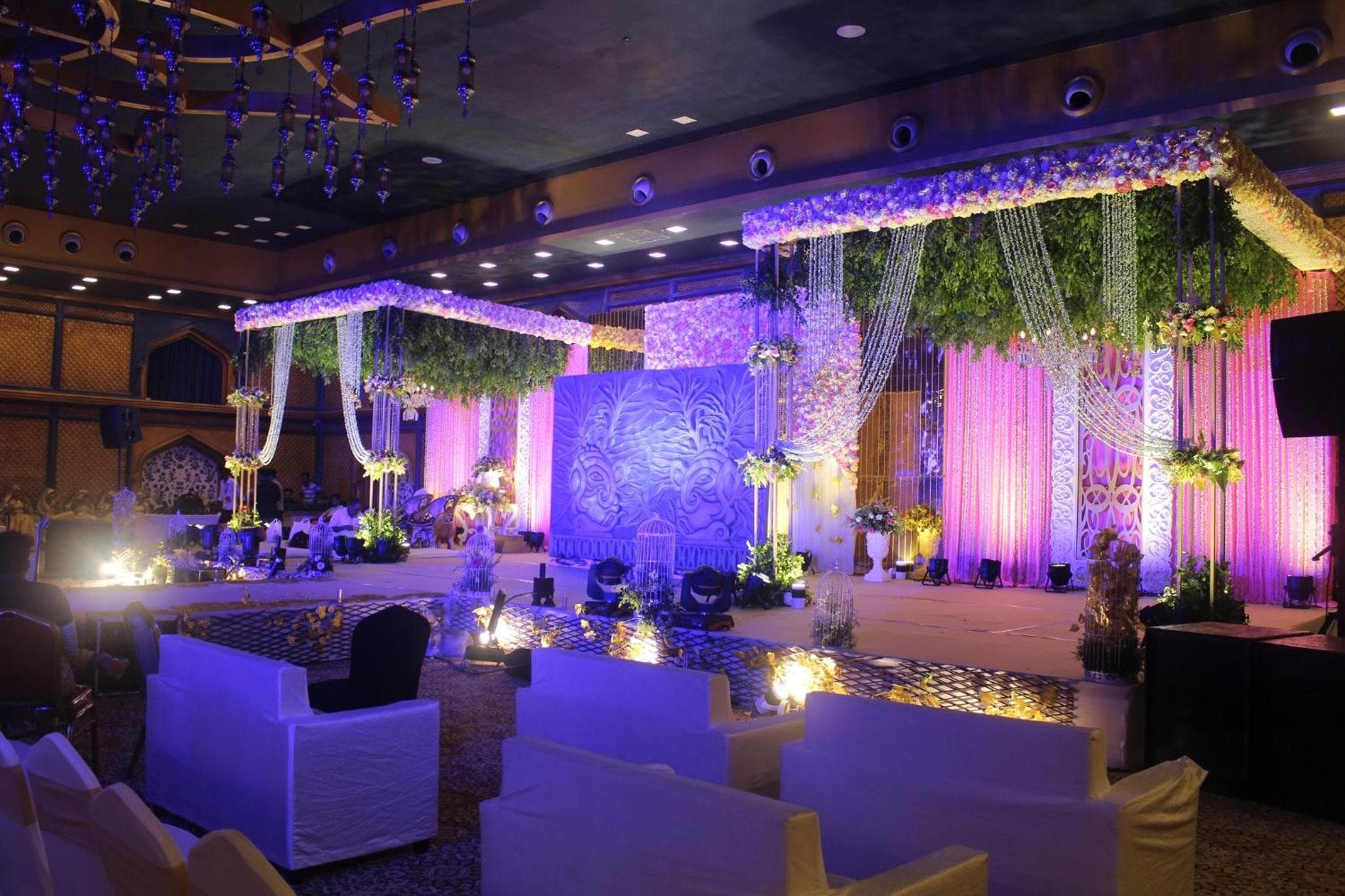 Holiday Inn Kolkata Airport by IHG