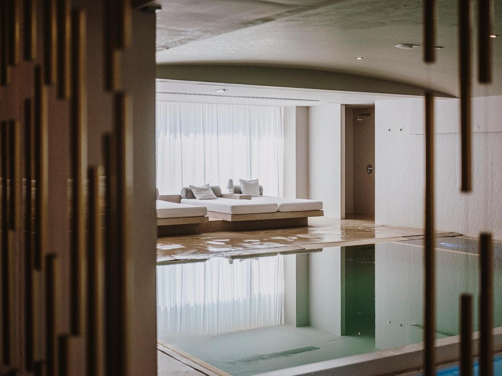 Aguas de Ibiza by NCalma Hotels