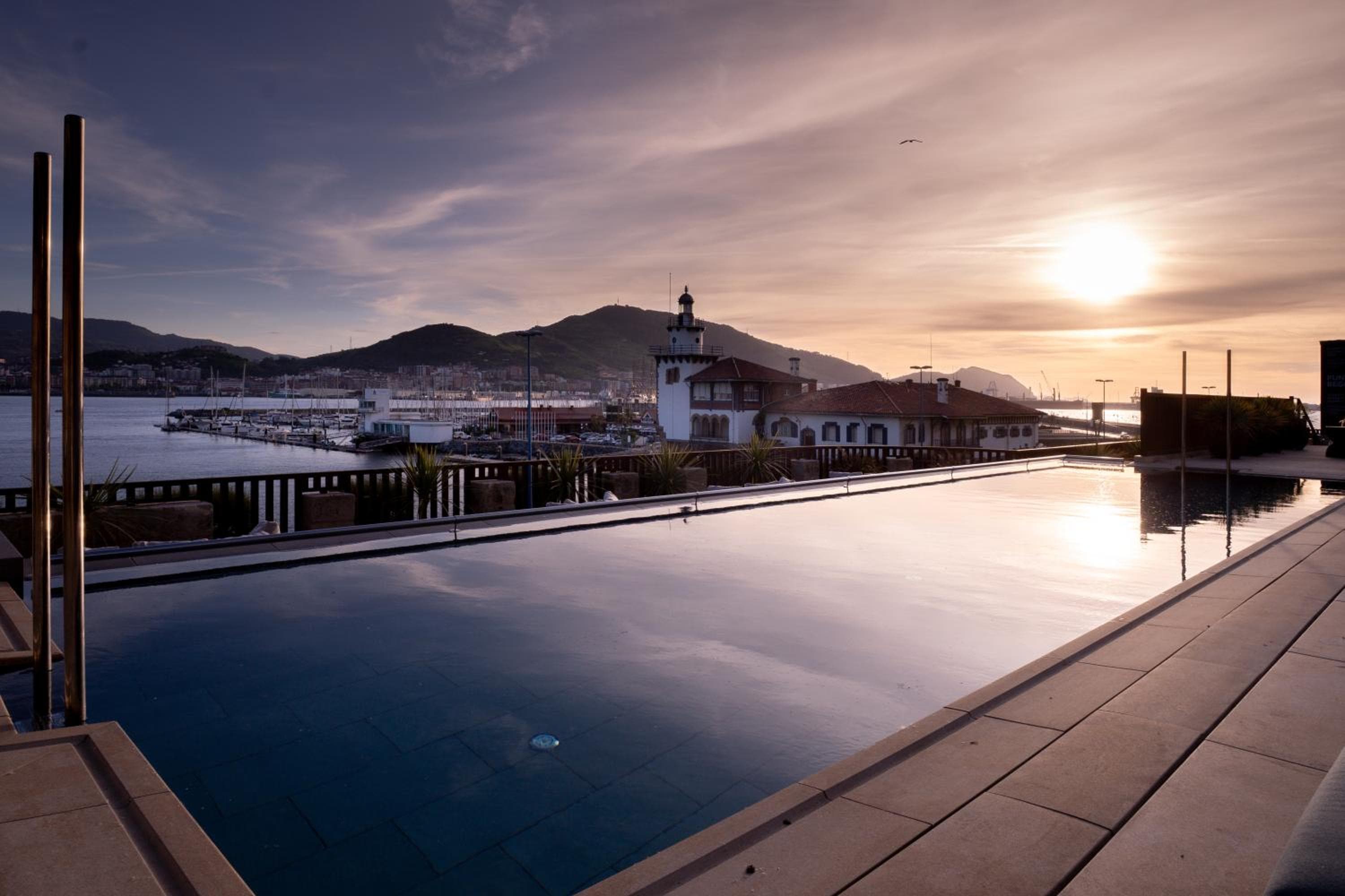 Palacio Arriluce Hotel - The Leading Hotels of the World
