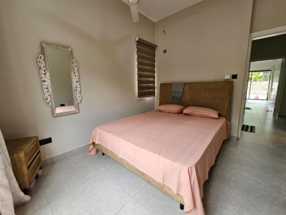 Appartement Pereybere