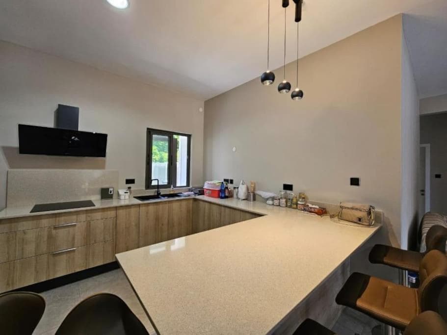 Appartement Pereybere