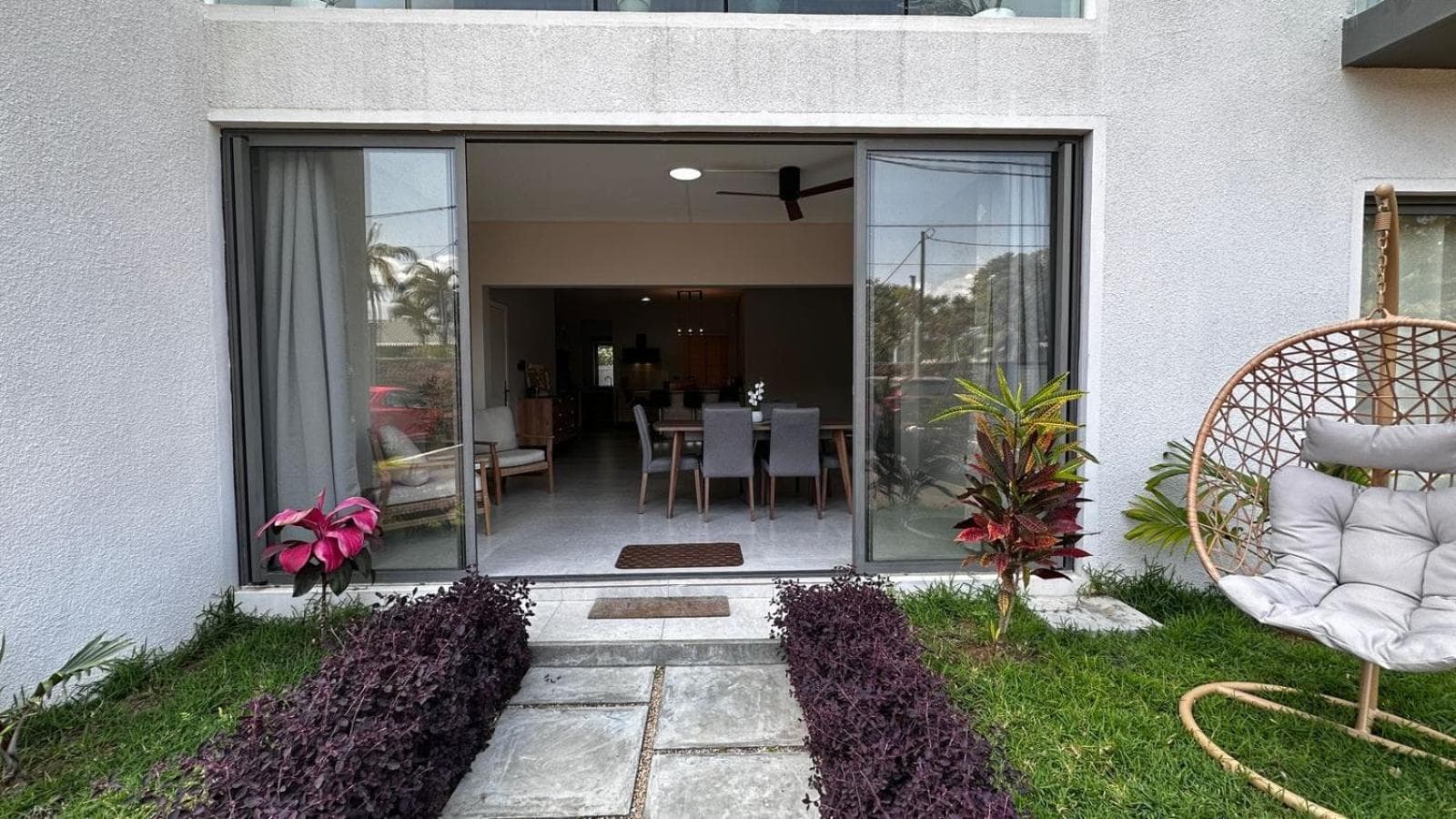 Appartement Pereybere