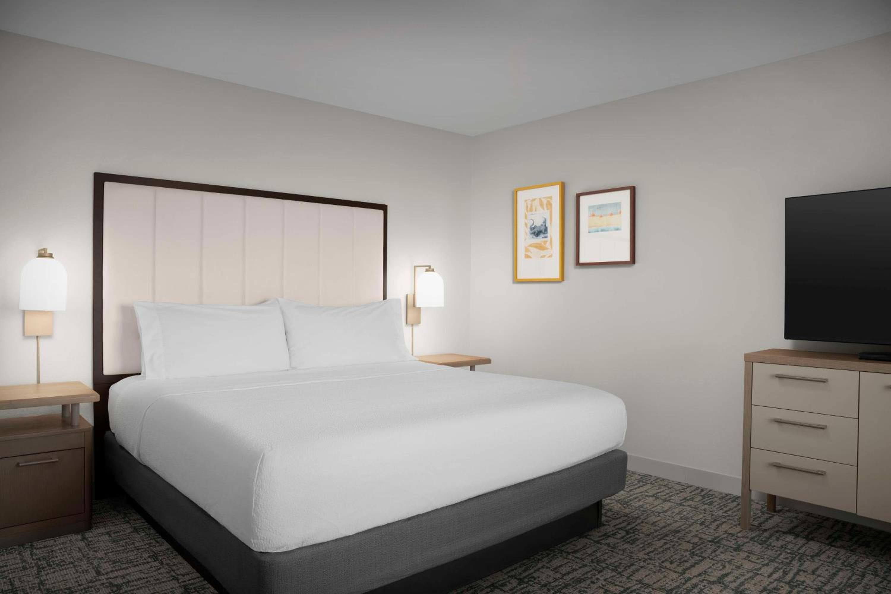 Homewood Suites by Hilton Jacksonville-Downtown/Southbank