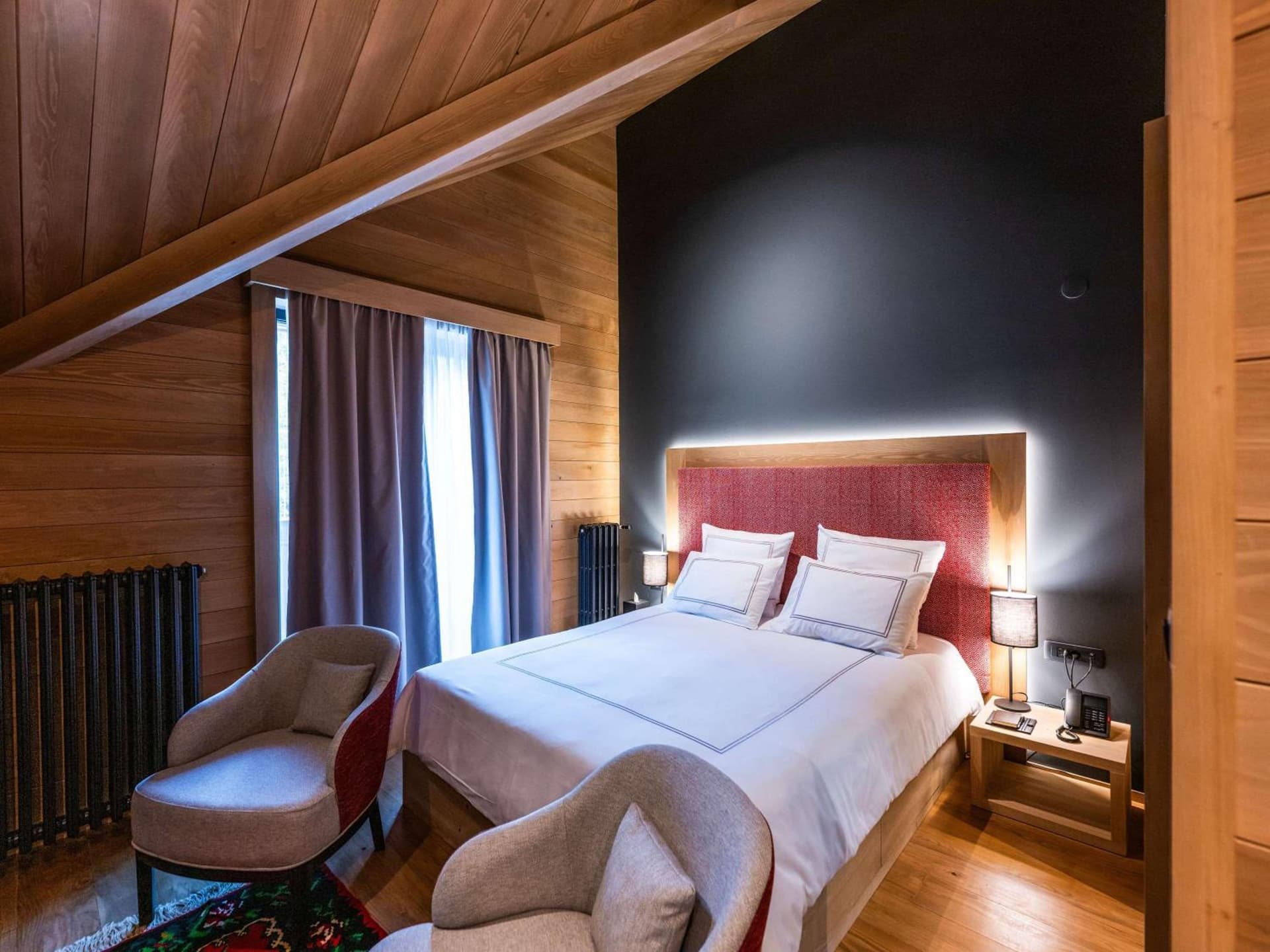 Swissôtel Resort Kolasin